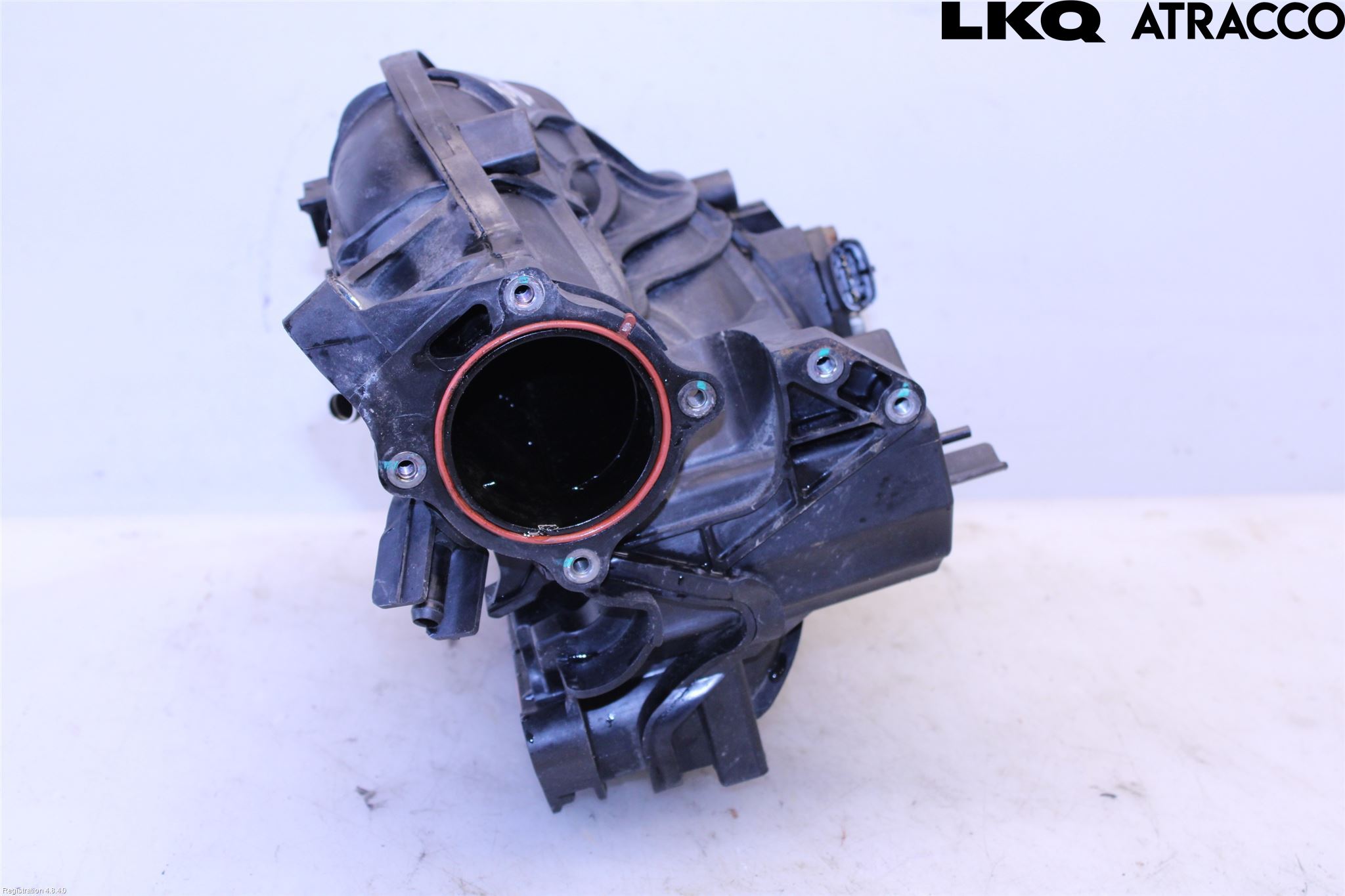 Hyundai TUCSON 05- Innsugningsmanifold