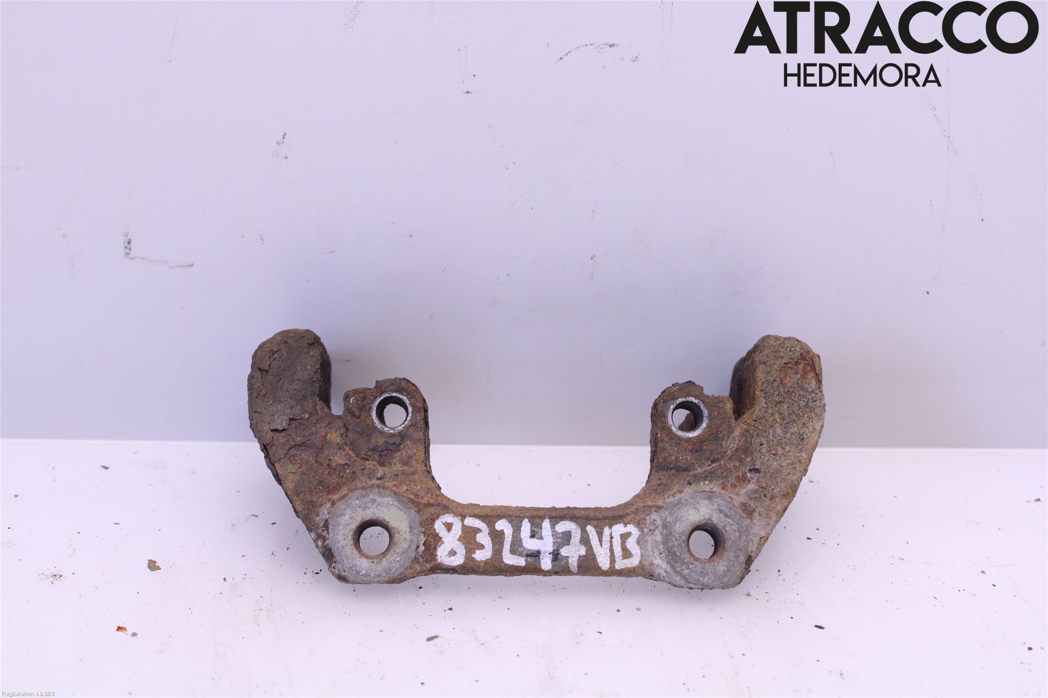 Volvo S60 01-04 Bremsecaliper Feste Holder