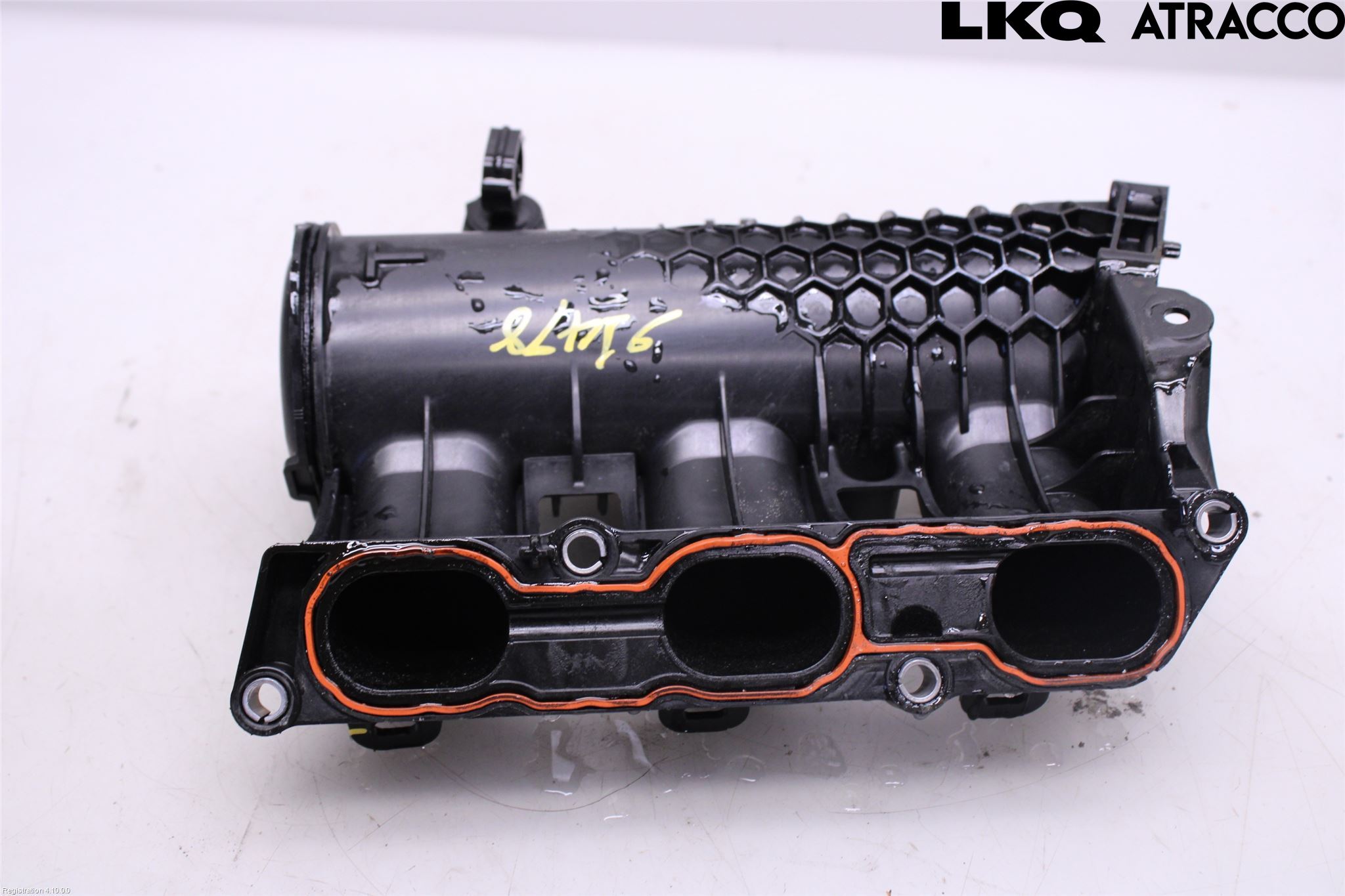 Peugeot 3008 17-24 Innsugningsmanifold