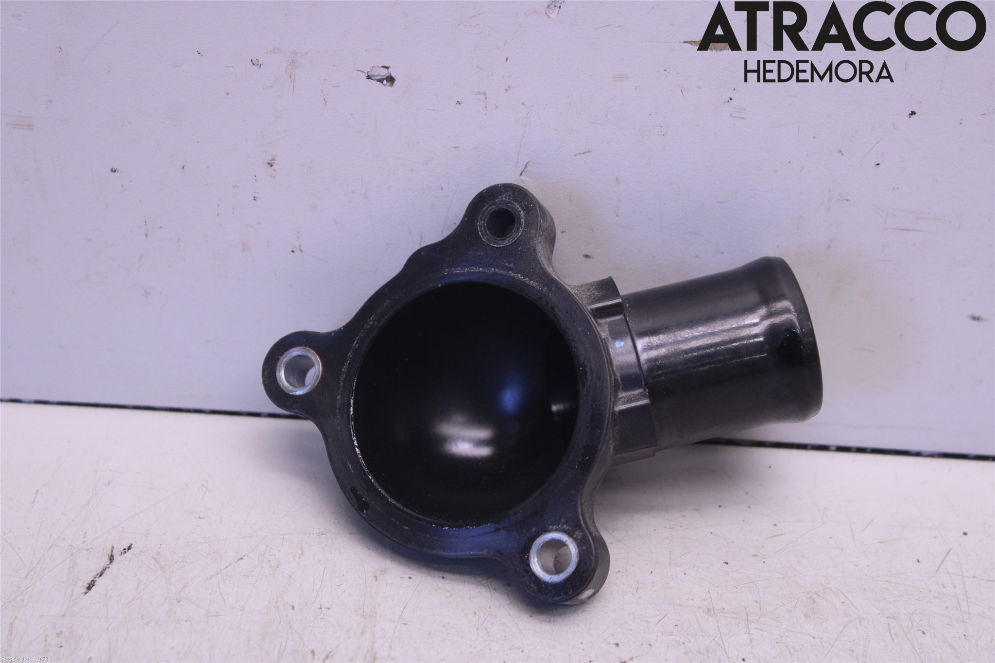 Mazda 2 (DJ) 15-22 Termostathus - Lokk