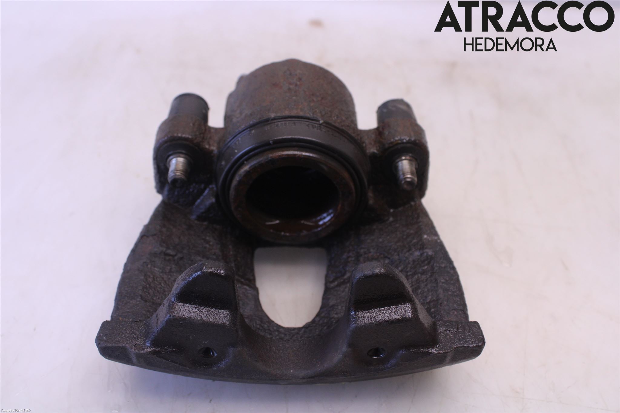Ford FOCUS 11-14 Bremsecaliper Foran Venstre