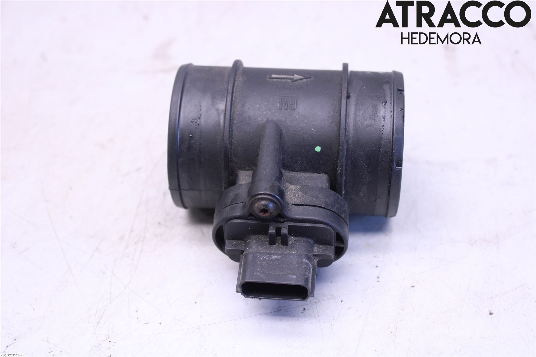 Opel CORSA E 15-19 Inns Luftmassemåler