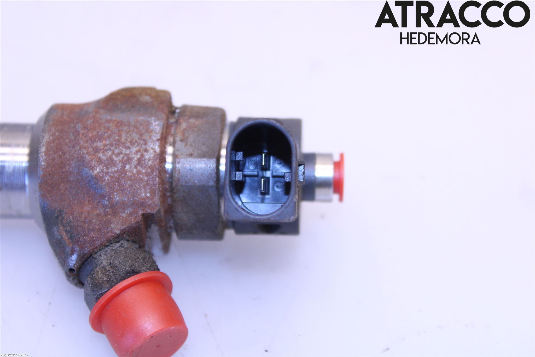 Audi A6/S6 4G 11-18 Inns Dyse