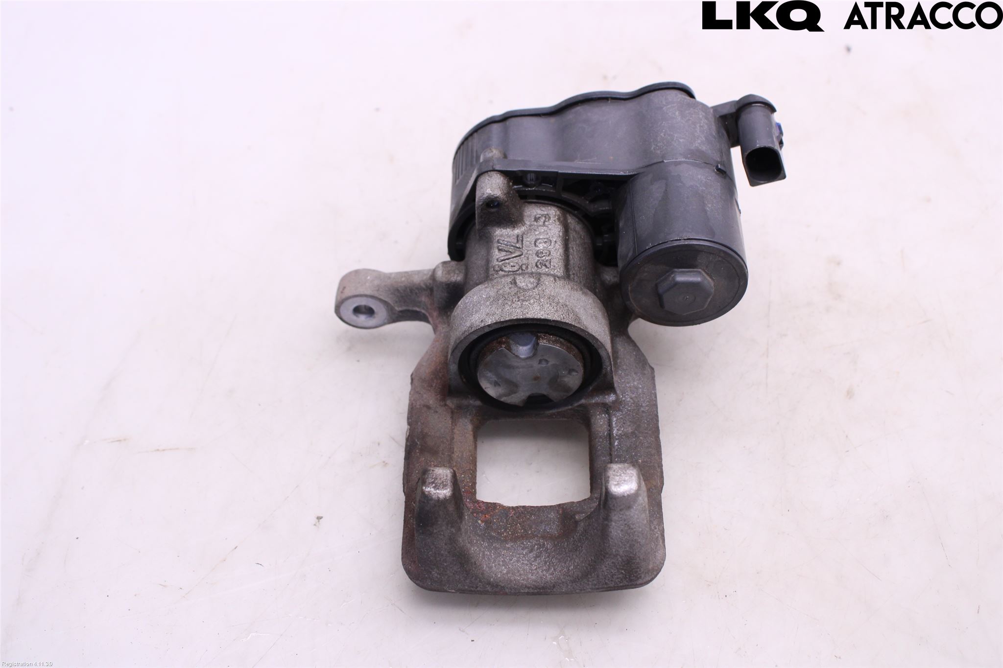 Peugeot 408 22- Bremsecaliper Bak Venstre