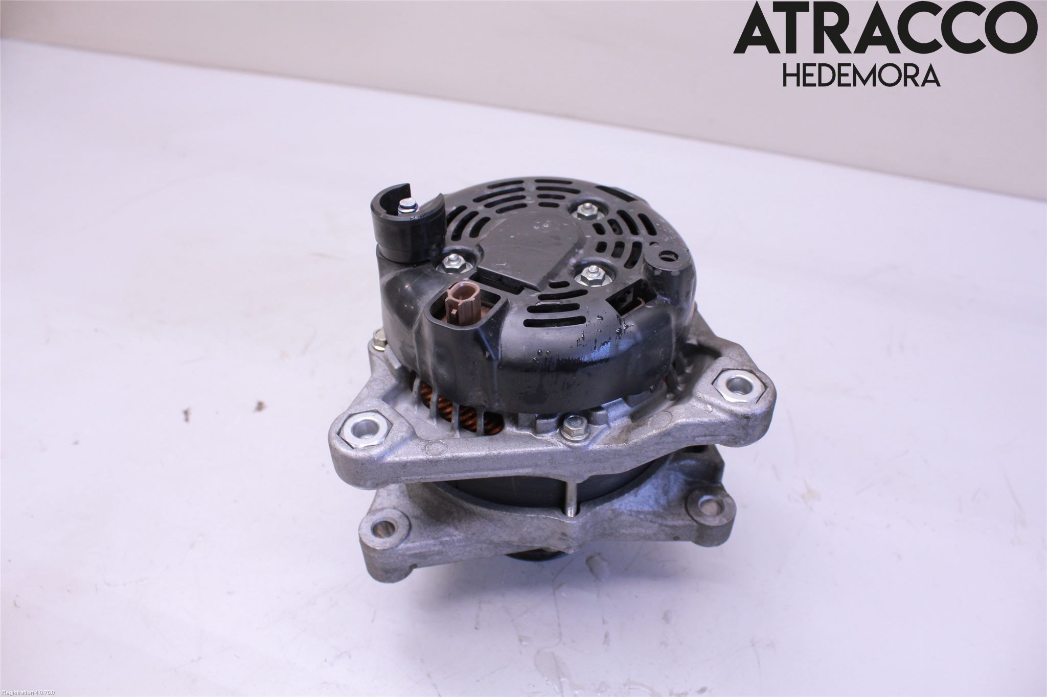 Honda CIVIC 17-22 Dynamo