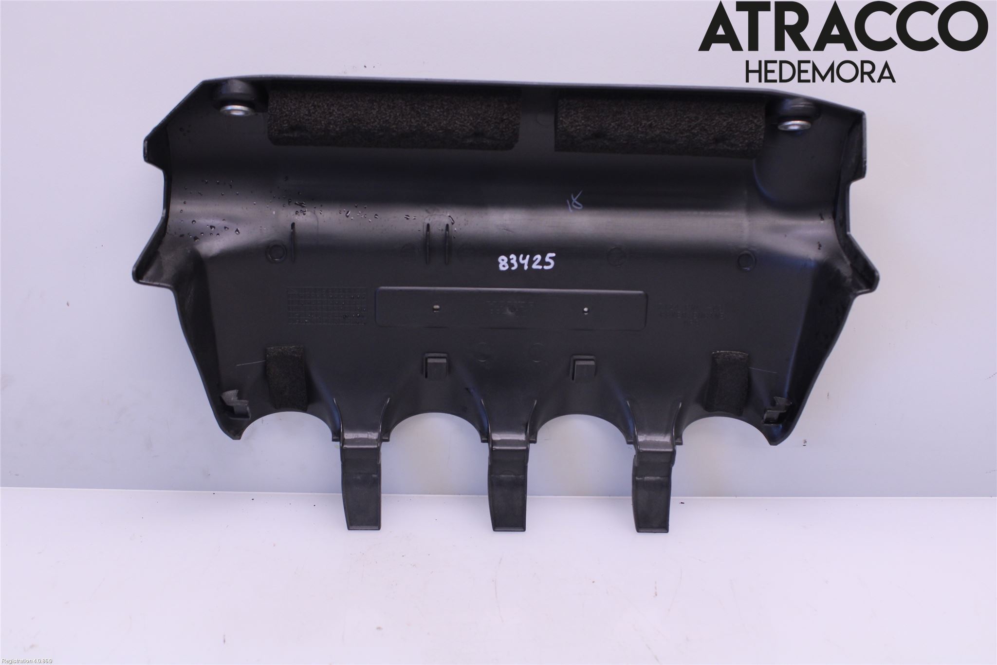 Honda JAZZ 02-08 Motor Deksel Over Motor