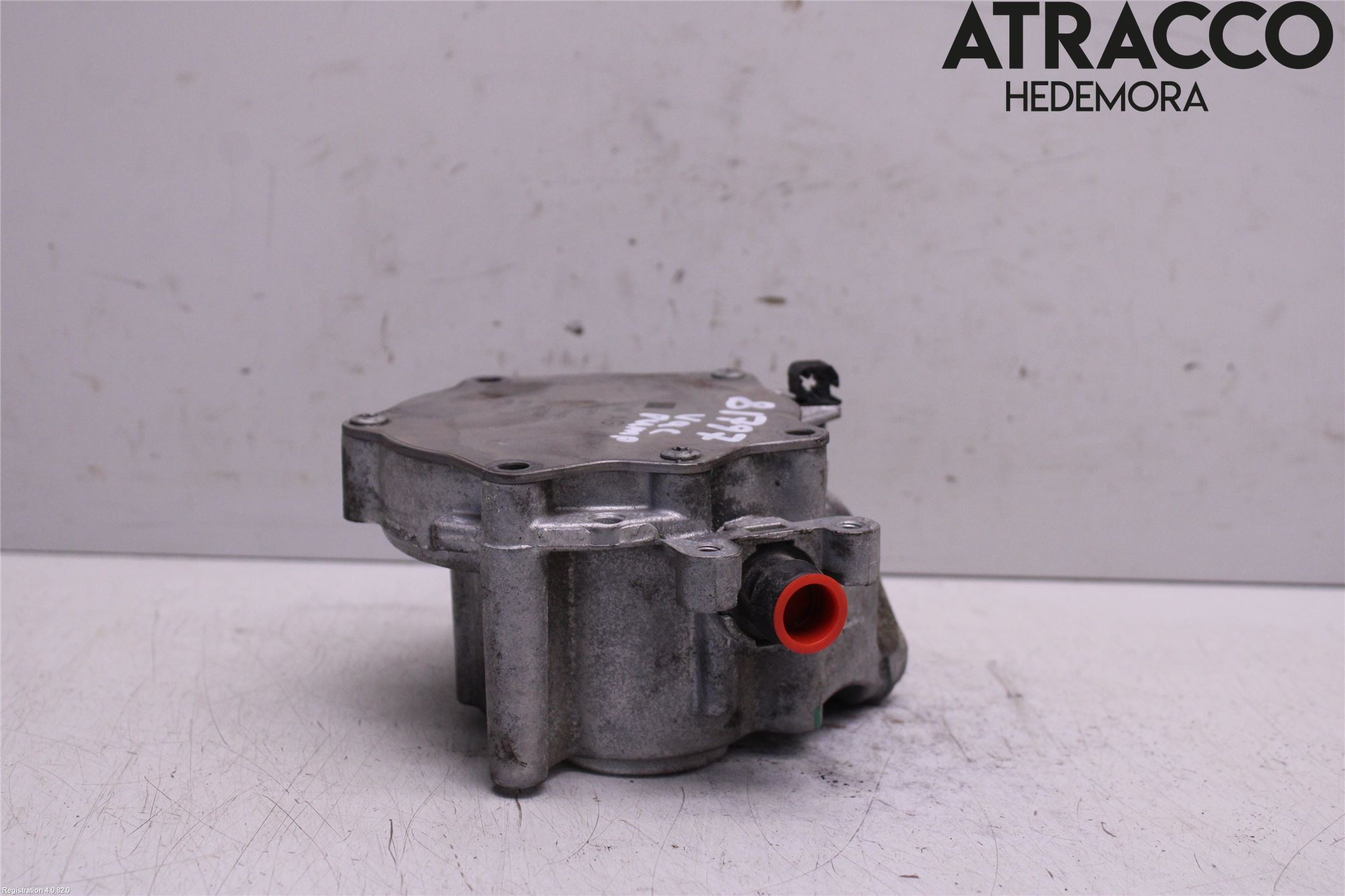 Audi A5 07-16 Vacuumpumpe