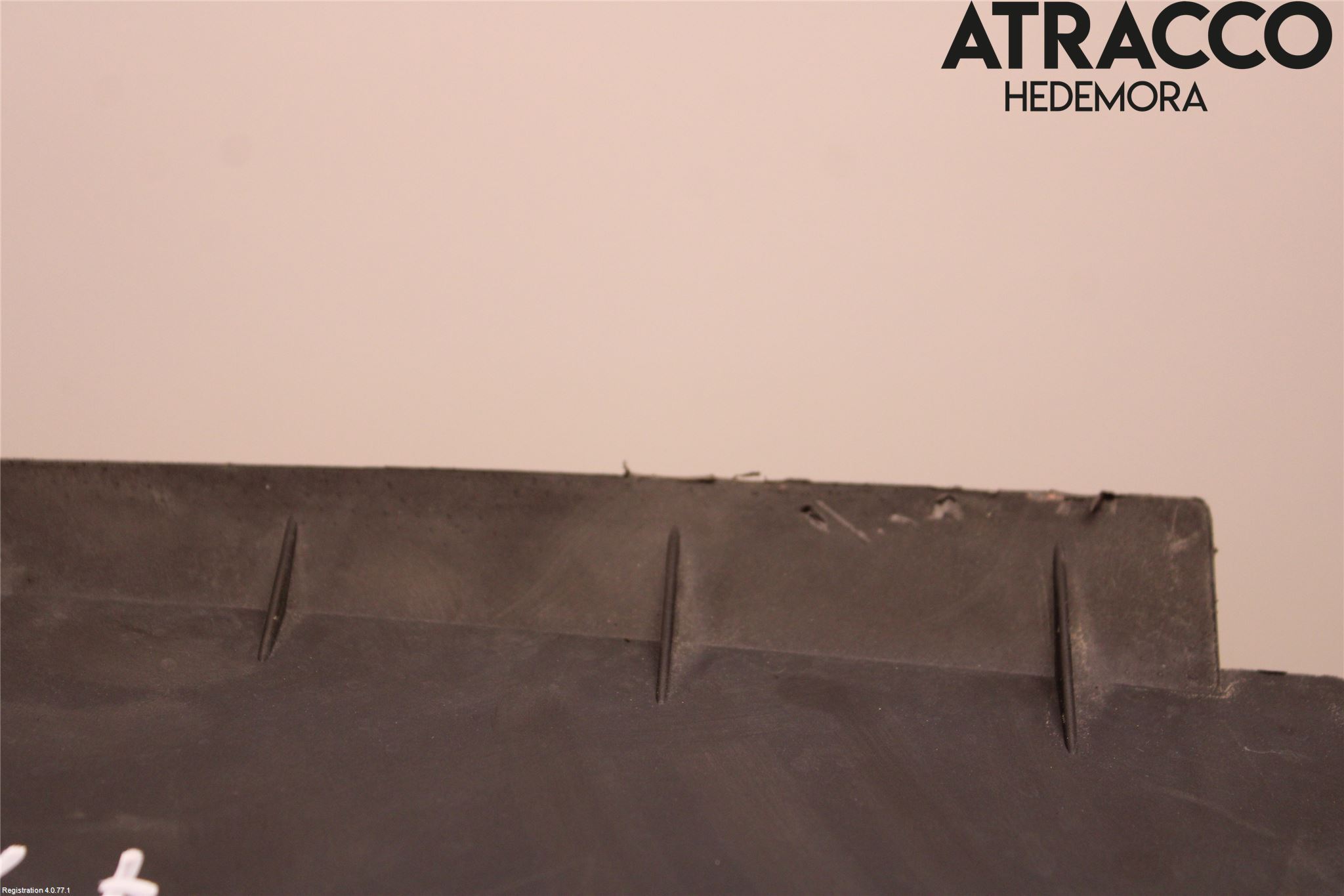Skoda FABIA 99-07 Luftfilter Boks