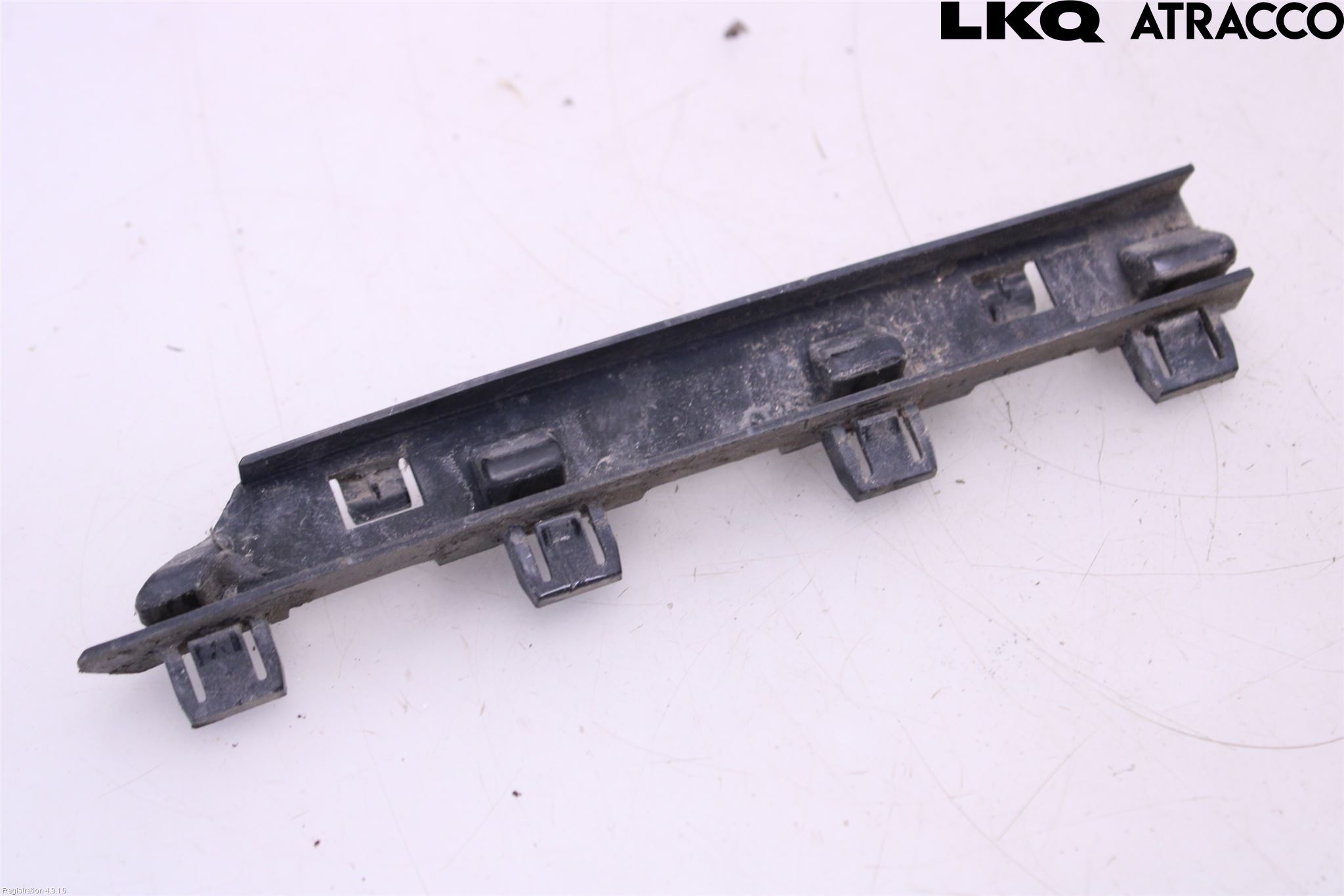 BMW Z4 E86/85Cou/CAB 02-08 Støtfangerfeste Bak Venstre