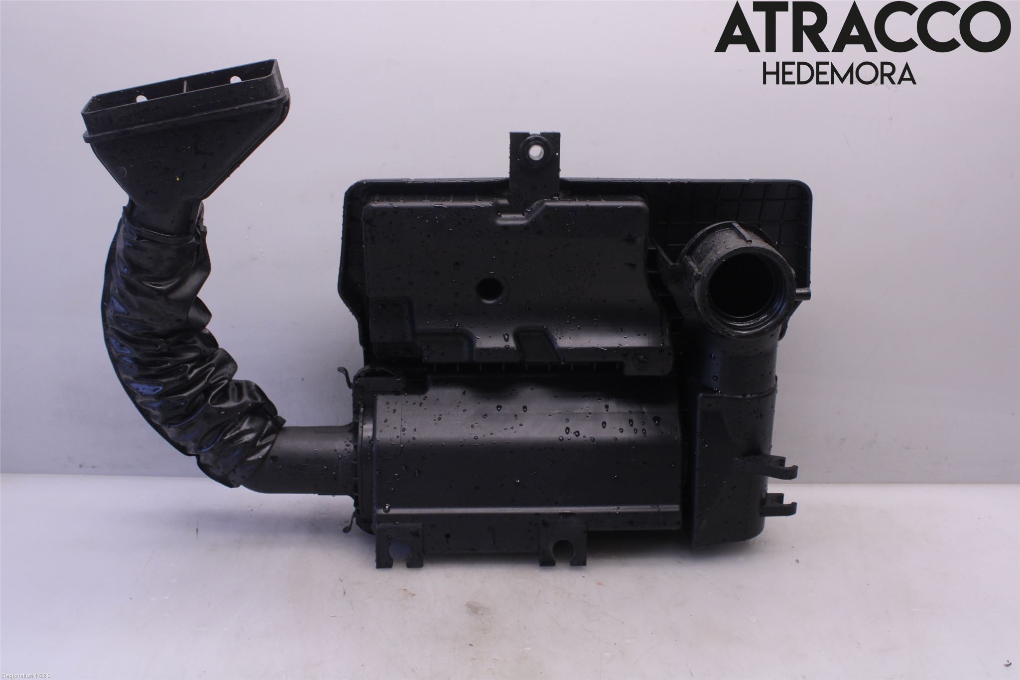 Kia PICANTO 17- Luftfilter Boks