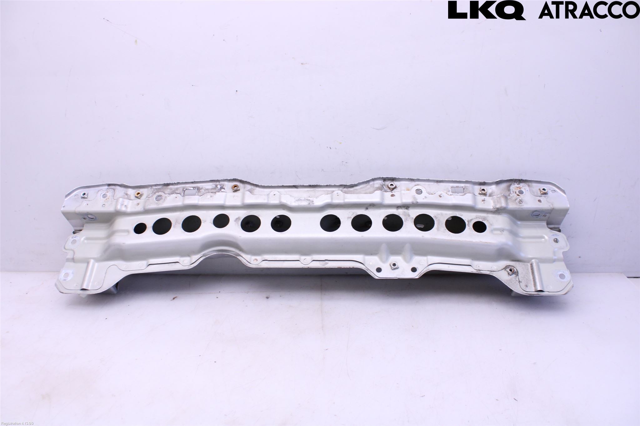 Suzuki VITARA 15- Radiator Feste - Ramme - Bjelk