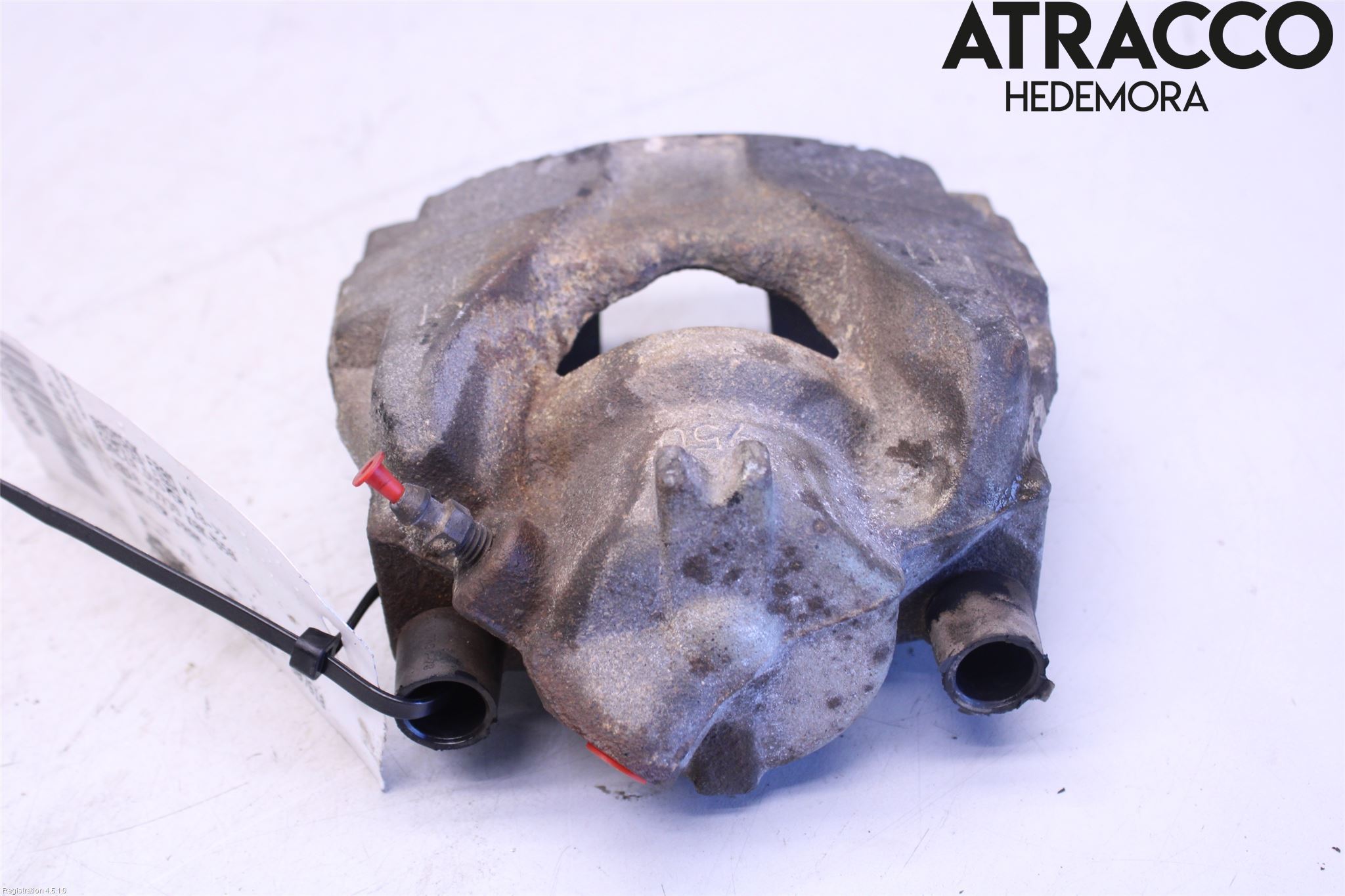 Dacia DUSTER 18-24 Bremsecaliper Foran Venstre