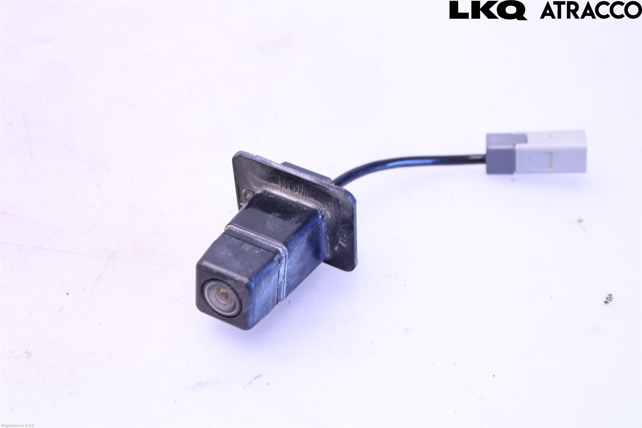 Subaru OUTBACK 15-20 Parkeringshjelp Kamera