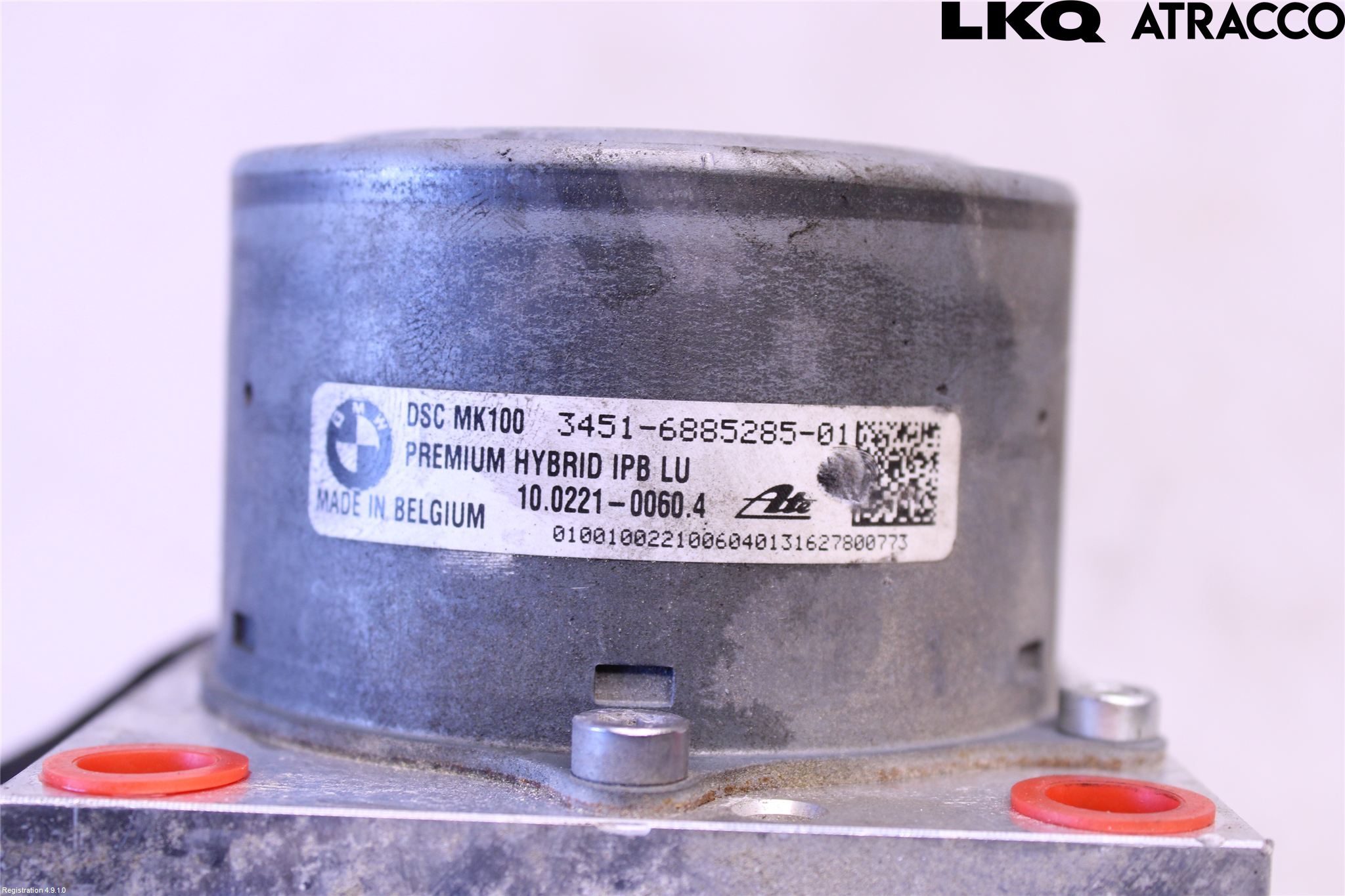 BMW 2 F45 Active Tourer 14-21 Abs Hydraulikkaggregat