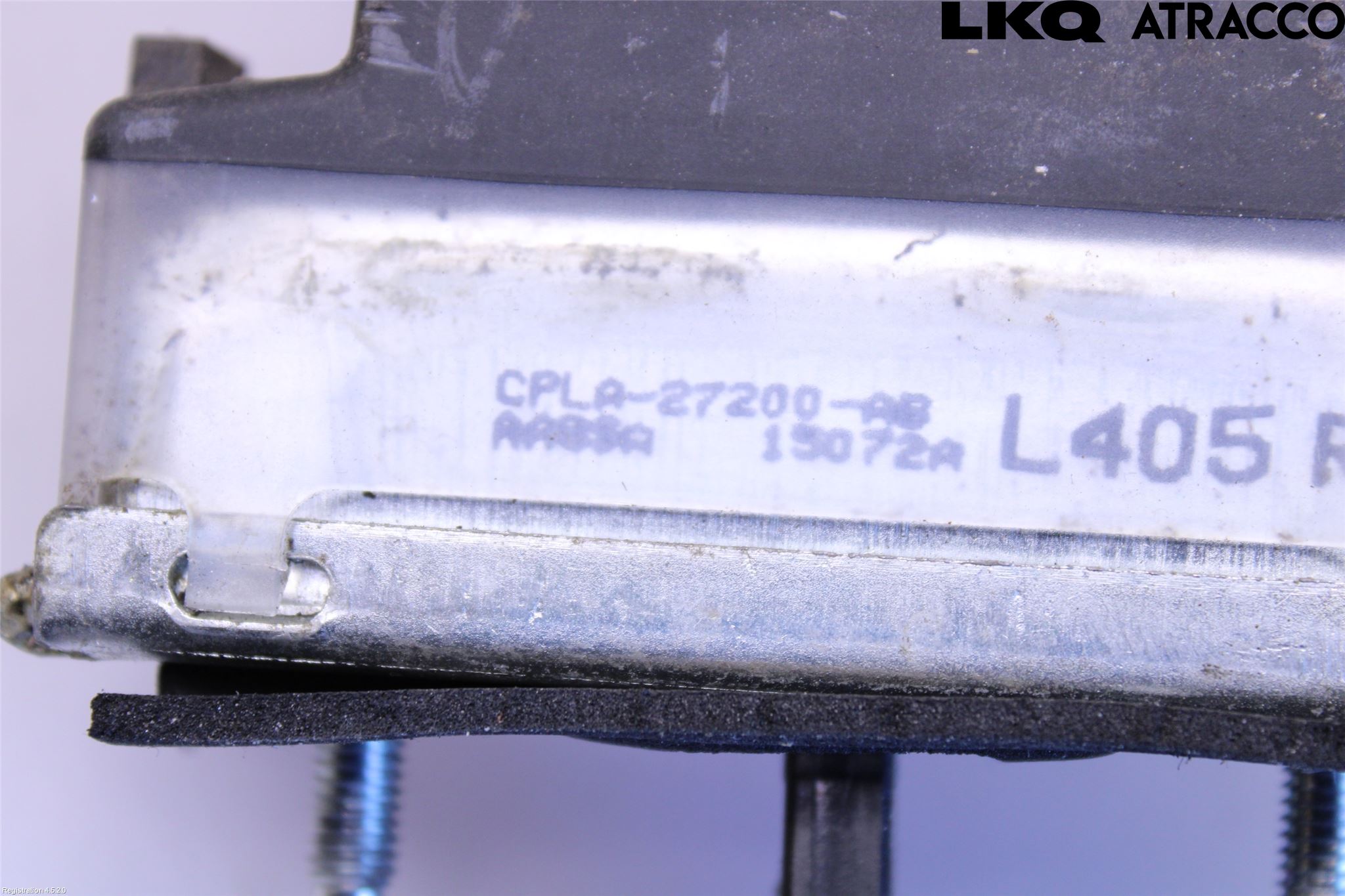 Landrover RANGE ROVER SPORT (L494) 14-22 Dørstopper