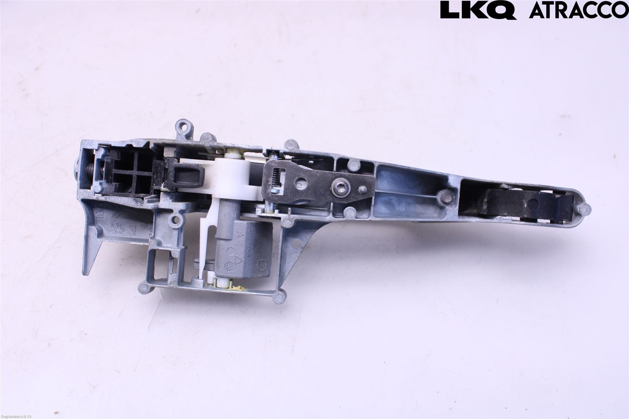 Citroen C5 08-17 Dørhandtak Ytre Høyre
