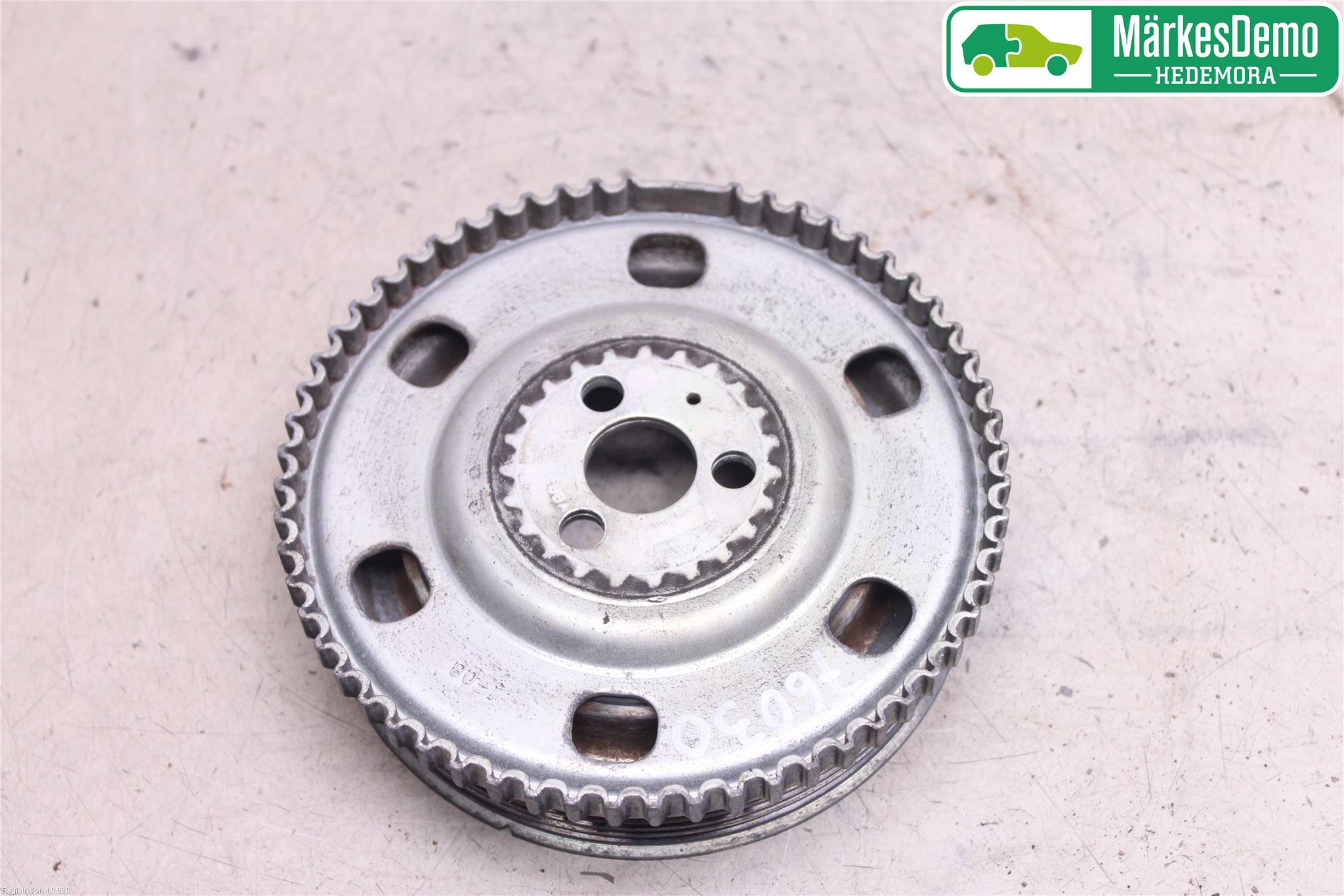 Ford KA 09-16 Reimskive