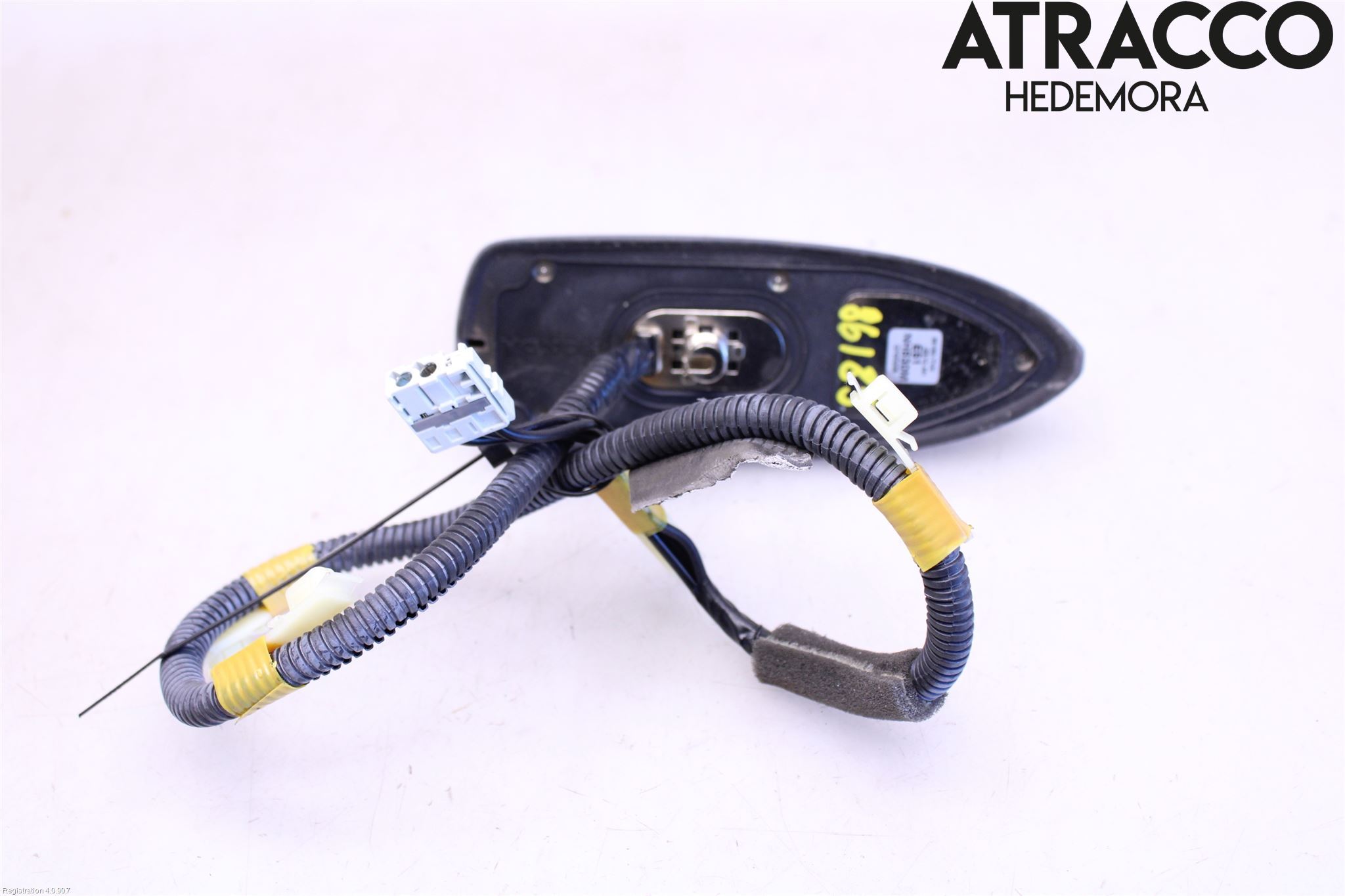 Honda CIVIC 12-16 Stereo Antenne Radio-Tv