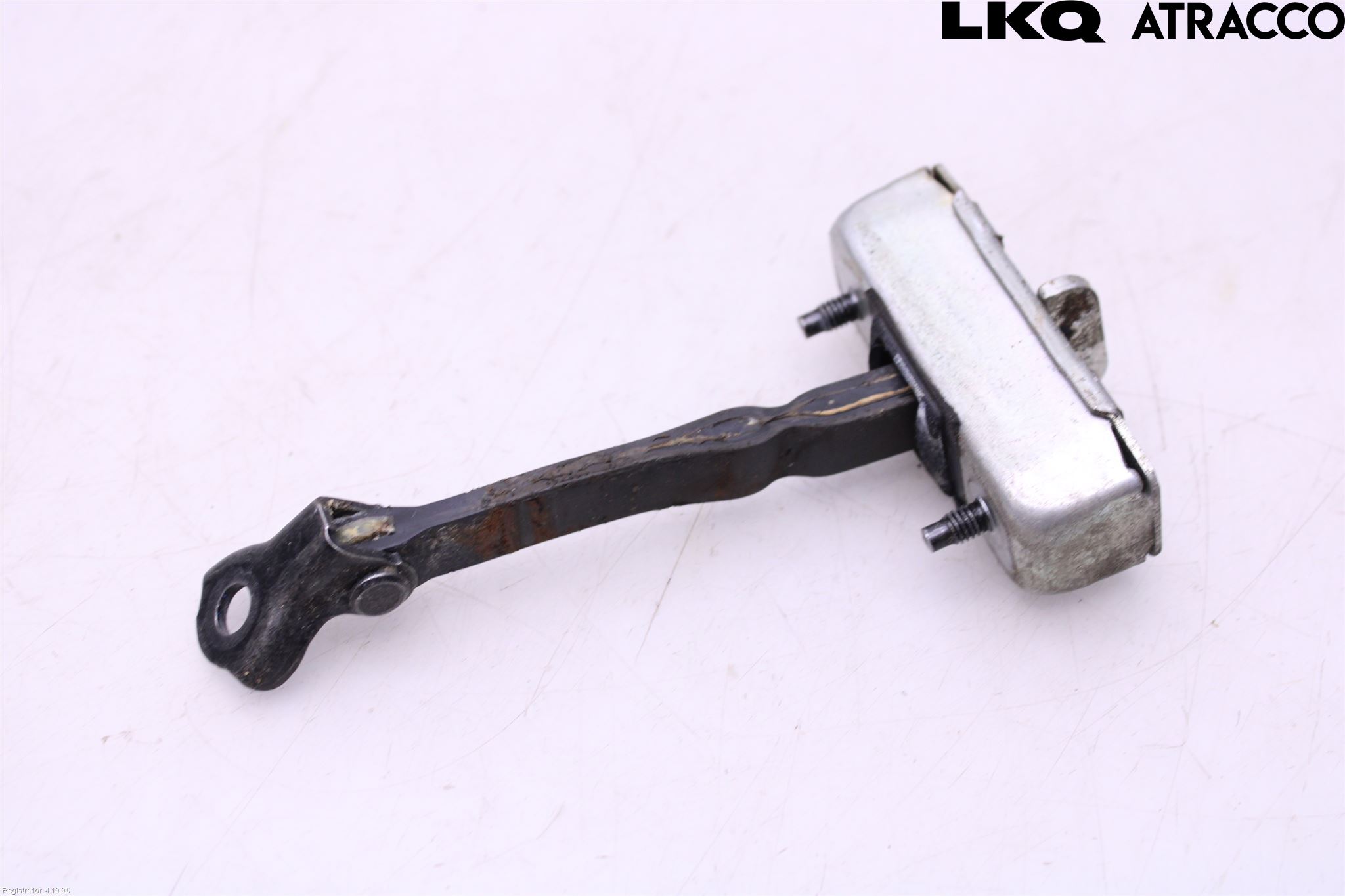 Toyota AURIS 10-12 Dørstopper