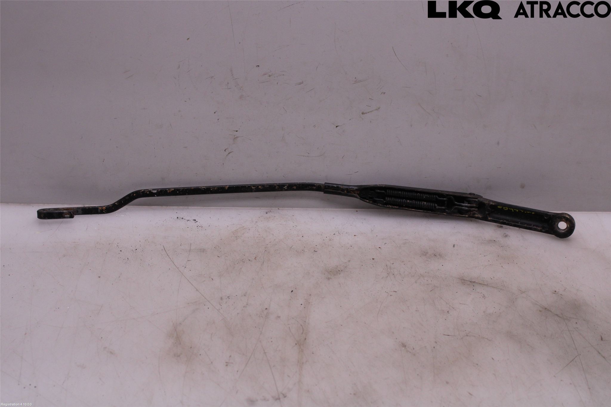Audi A4/S4 94-99 Viskerarm-Armer Frontrute