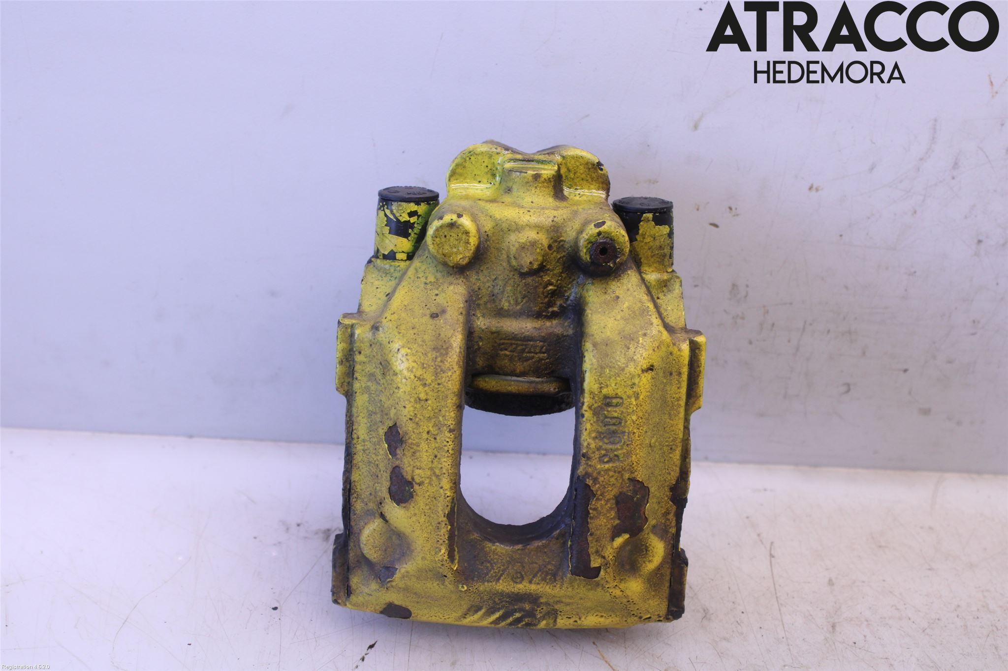 BMW 3 E46      98-05 Bremsecaliper Bak Venstre
