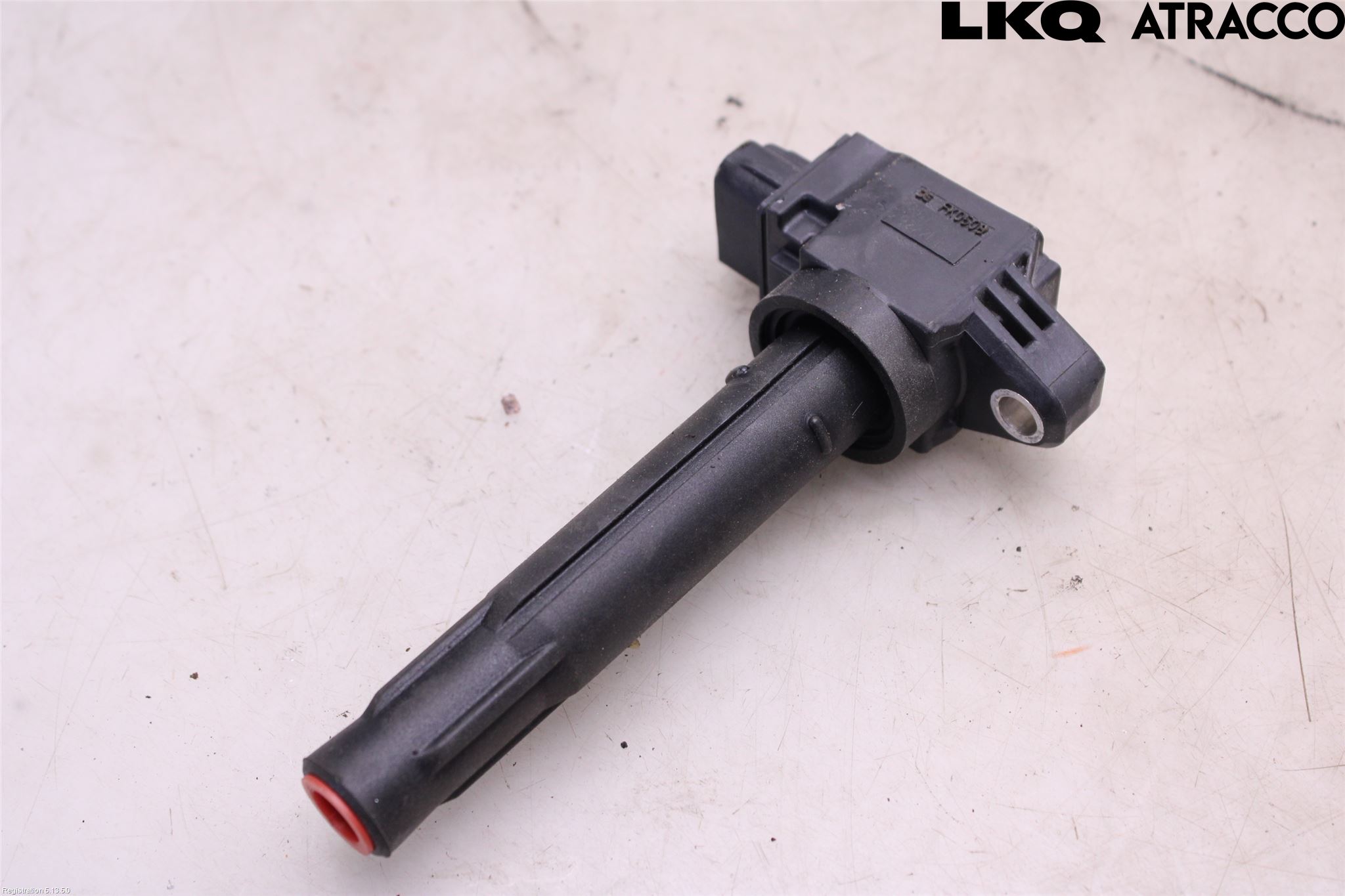 Suzuki VITARA 15- Coil