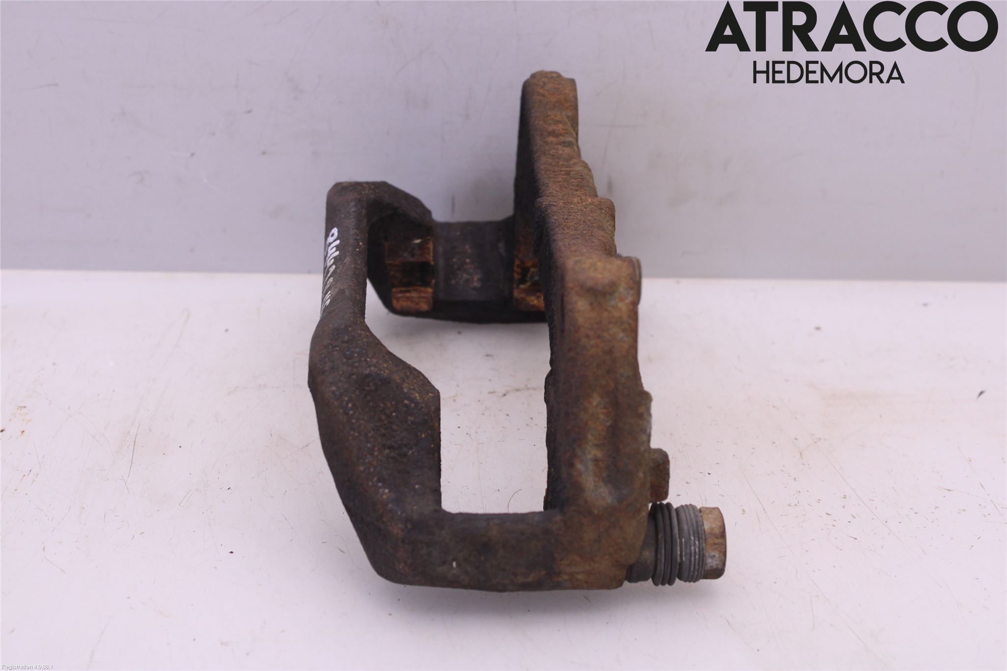 Mazda CX-3 Bremsecaliper Feste Holder
