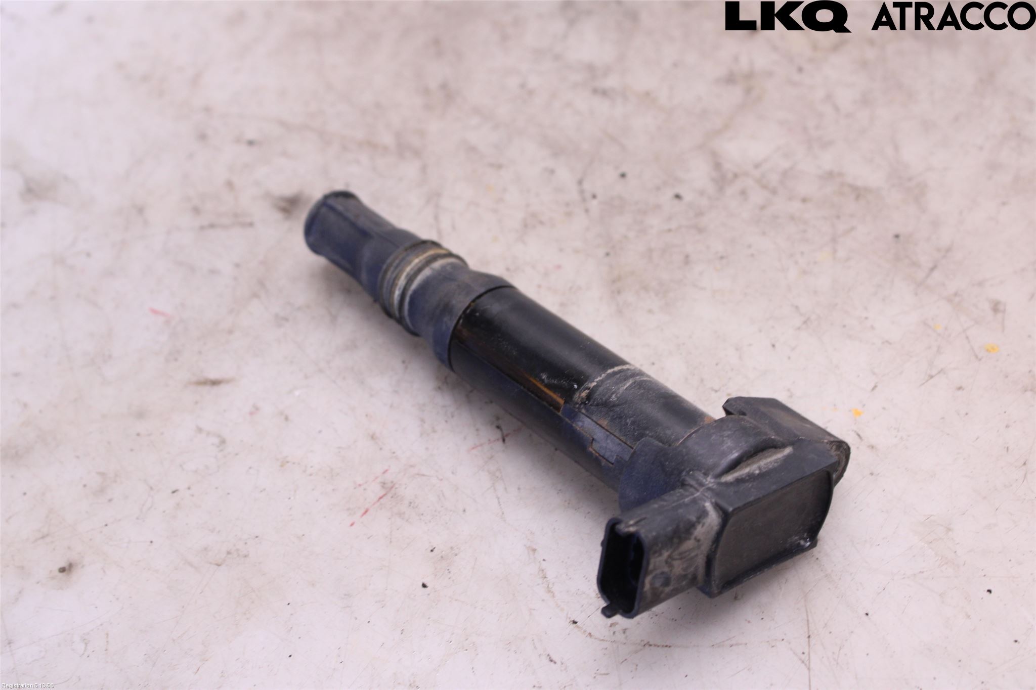 Peugeot 2008 13-20 Coil