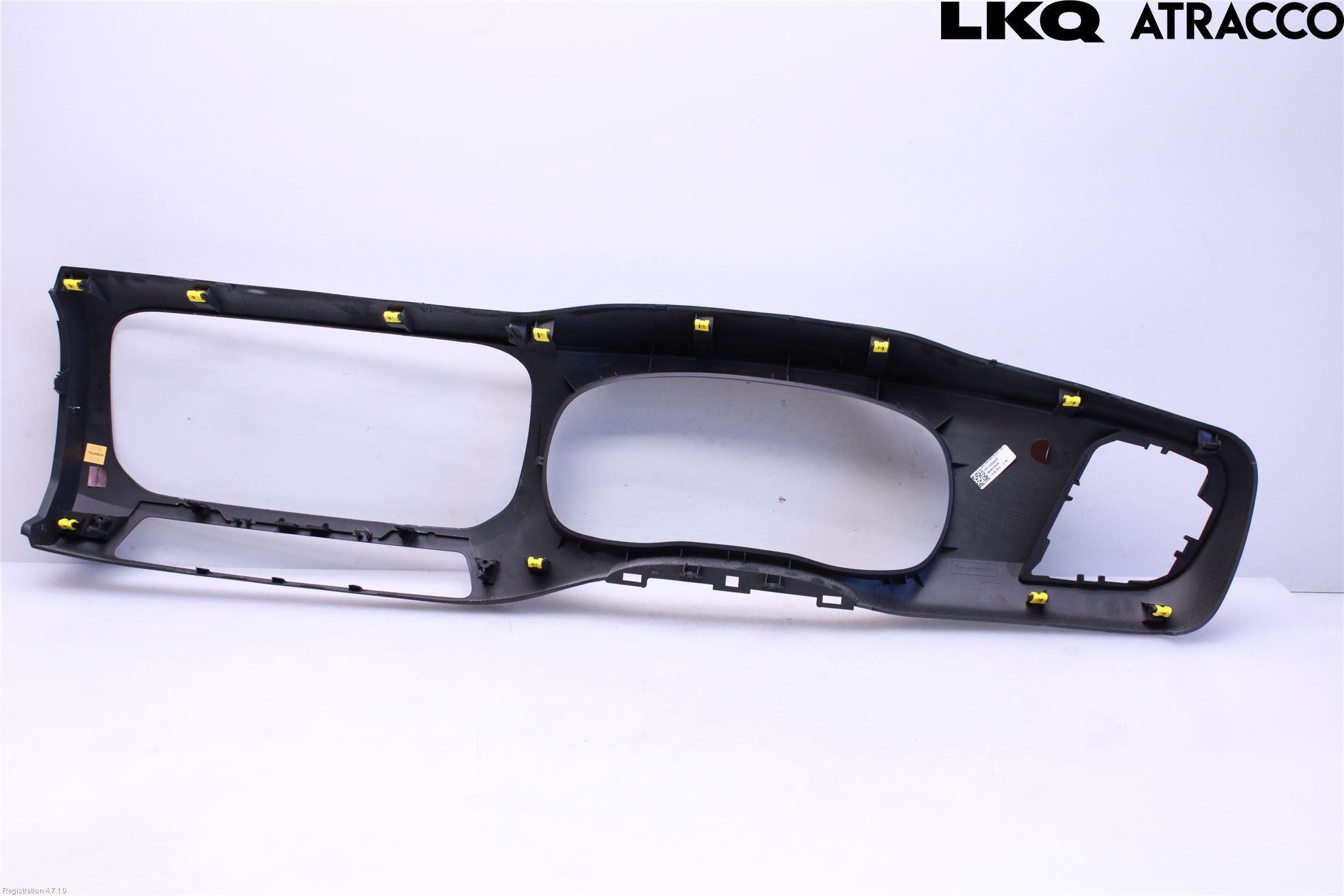 Toyota PROACE II 16- Instrument Ramme
