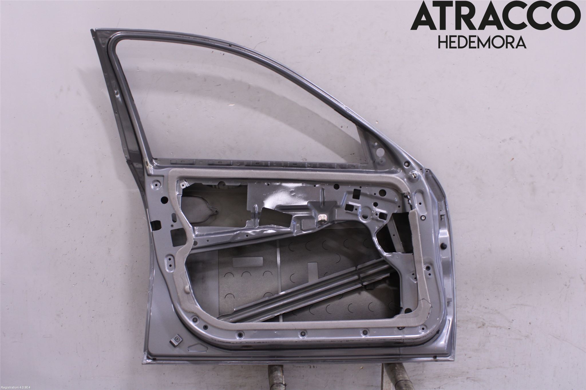 BMW 5 E60/61 Sed/Tou 02-10 Dør 4D Foran Venstre