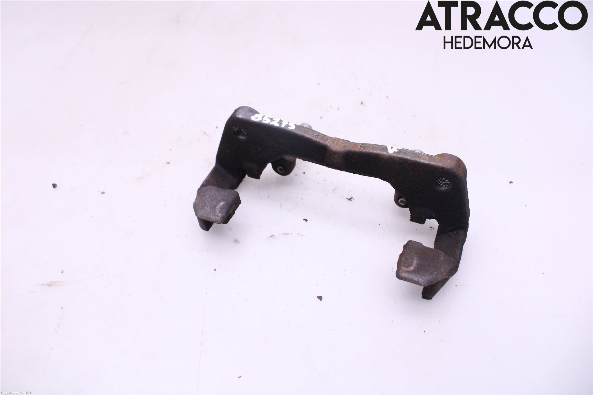Toyota YARIS XP130 15-20 Bremsecaliper Feste Holder