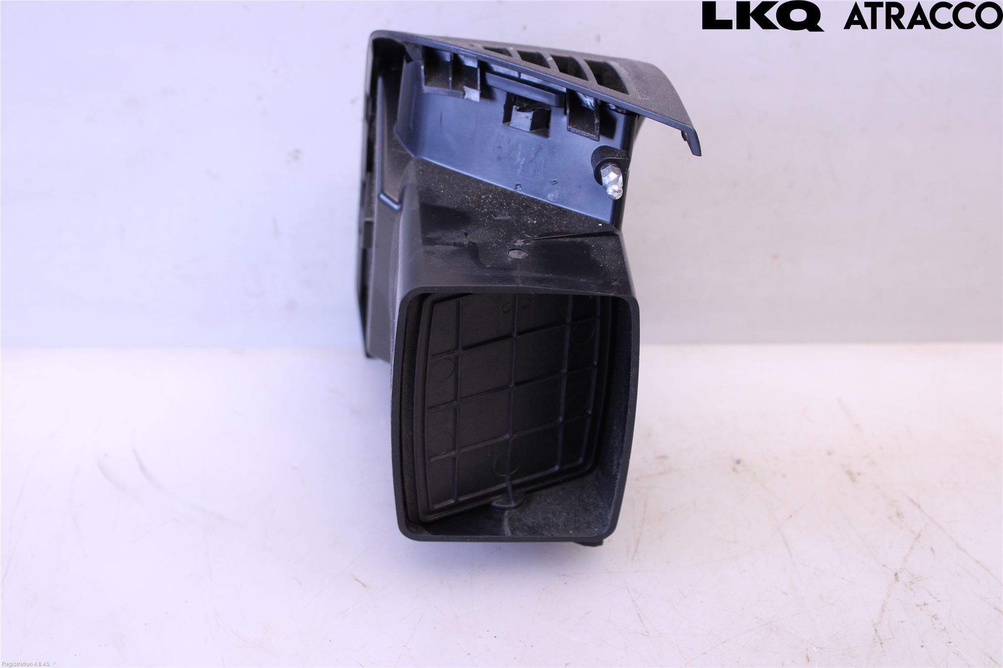 Citroen JUMPER/E-JUMPER 14- Dashbord Kanal - Dyse