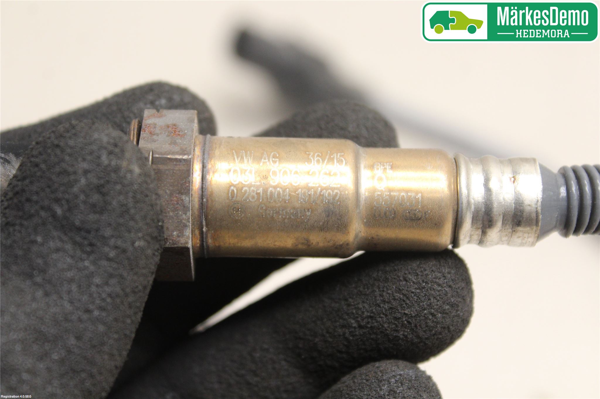 Audi A4 12-15 Inns Lambdasonde