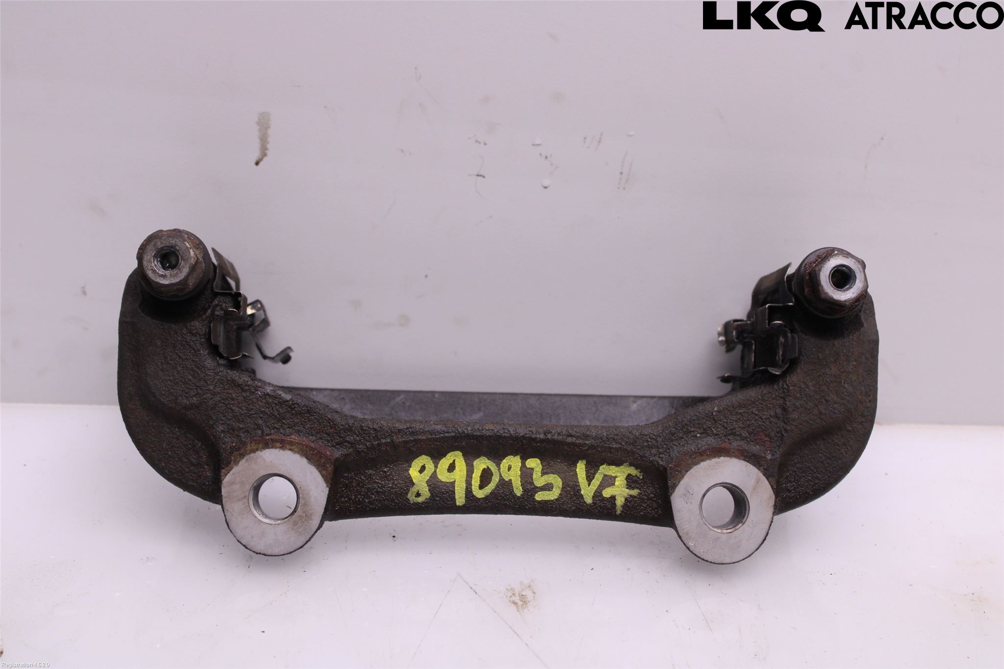 Landrover RANGE ROVER SPORT (L494) 14-22 Bremsecaliper Feste Holder