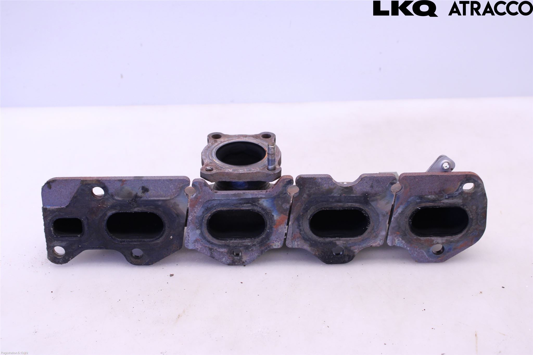Ford KUGA 13-16 Eksosmanifold
