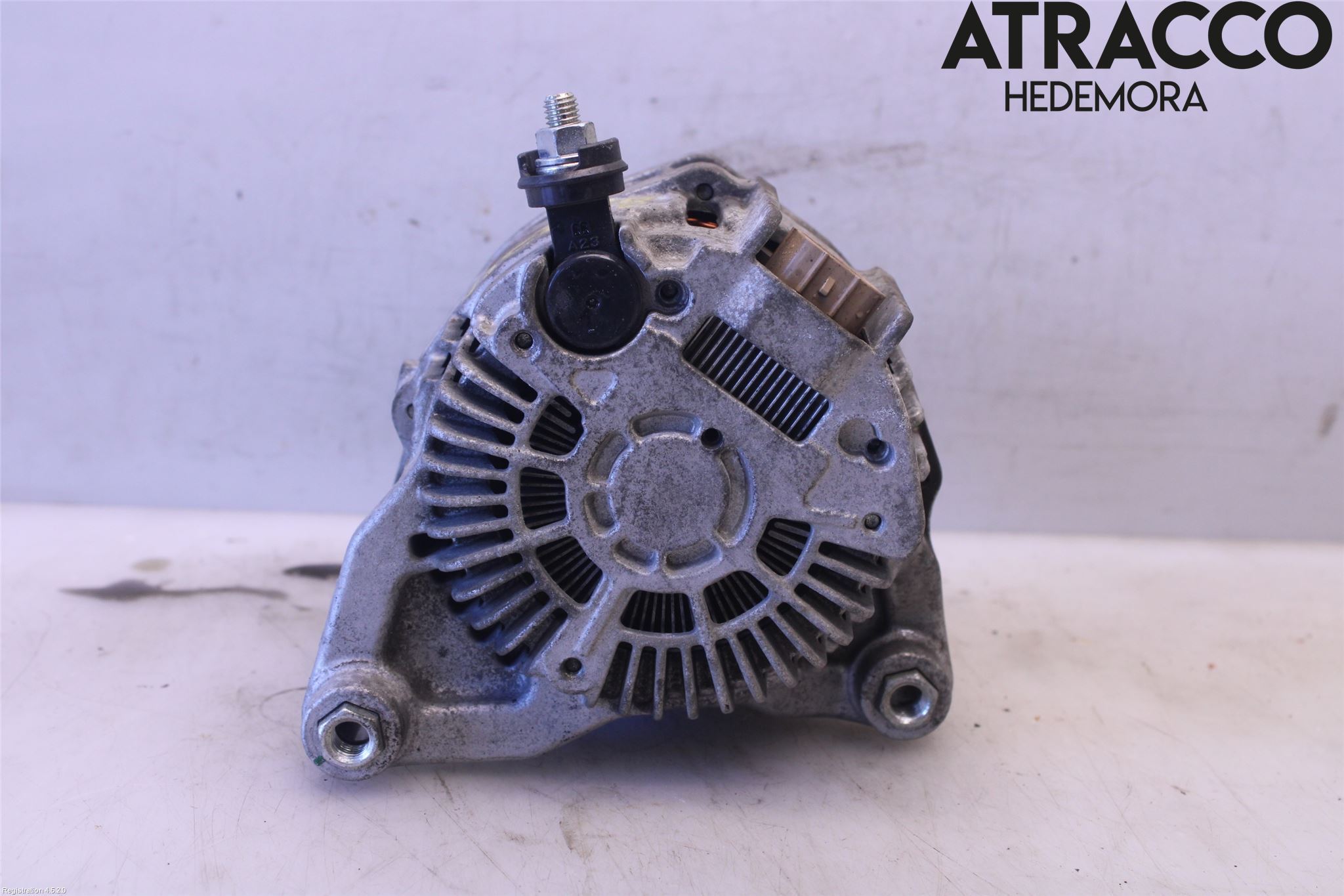 Mazda 6 13- Dynamo
