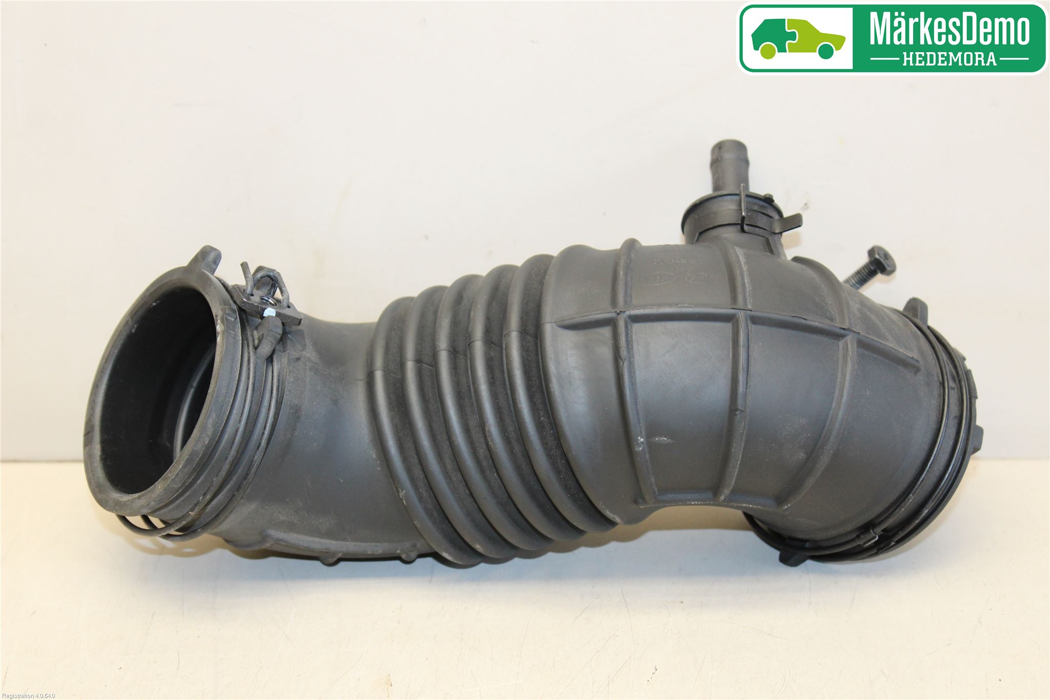 Kia CEED 12-18 Inns Gummibelg - Slange