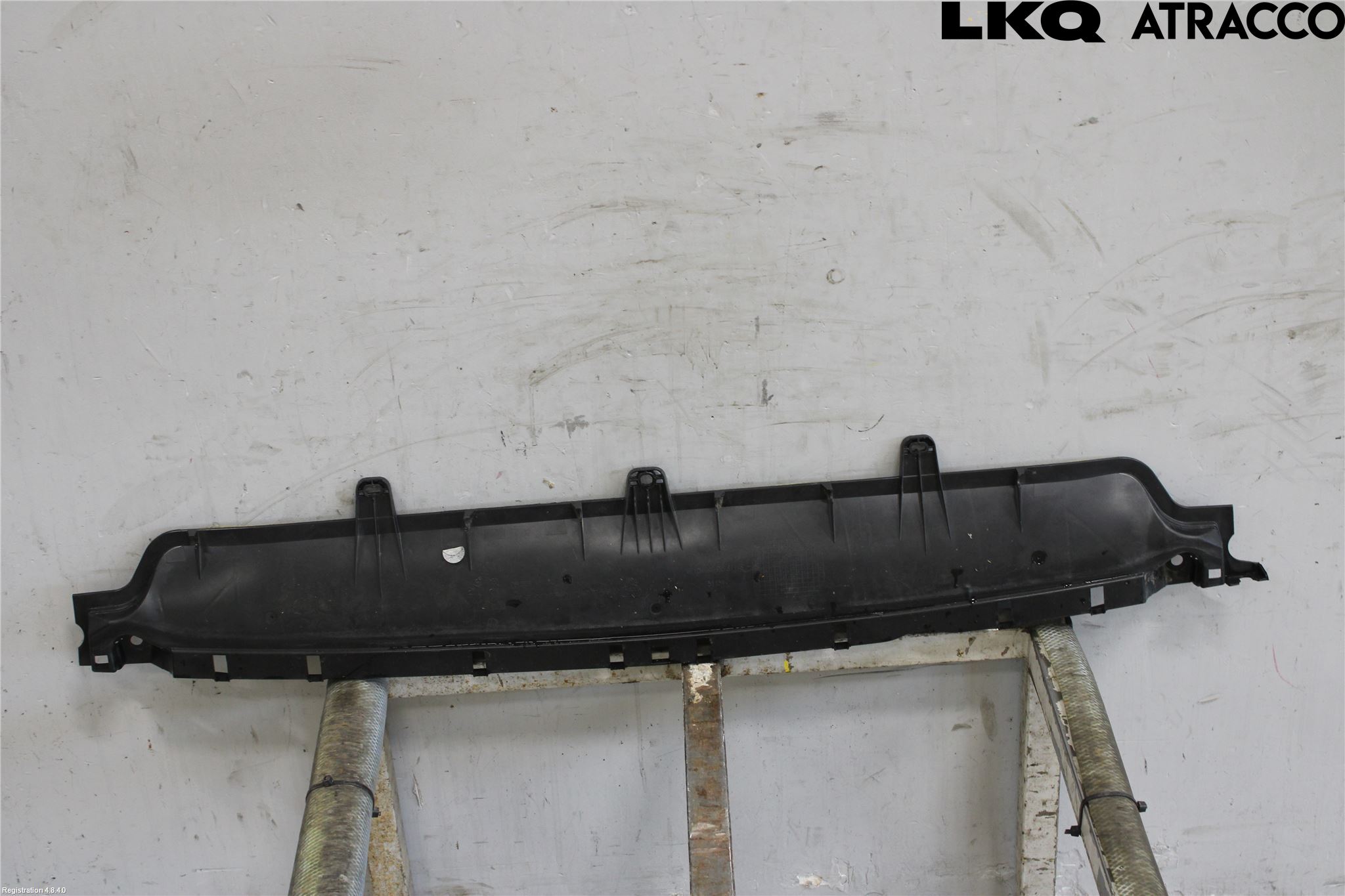 Peugeot 308 14-21 Tackplast Front