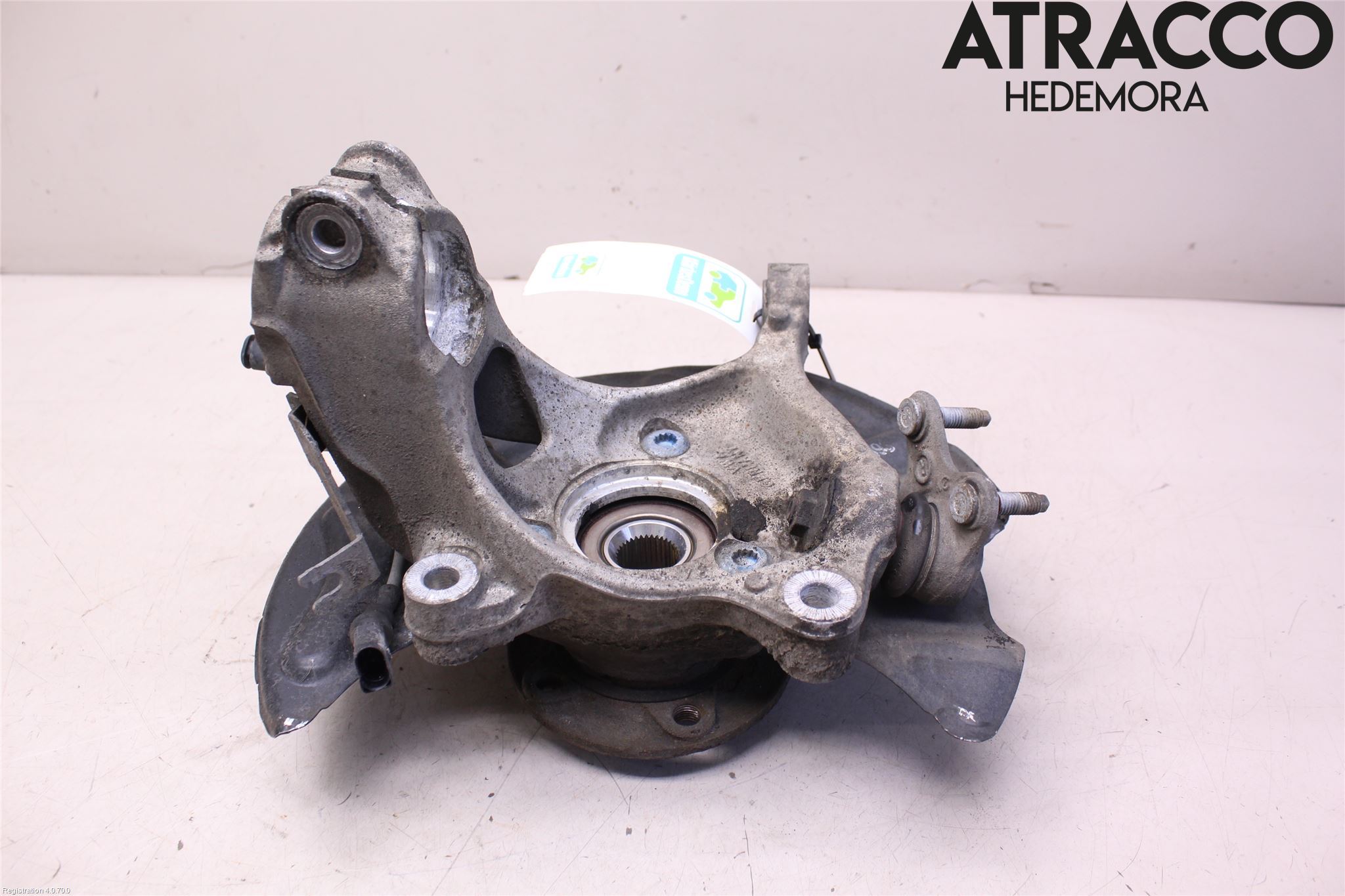 Volkswagen VW TIGUAN 16-24 Spindel Hf