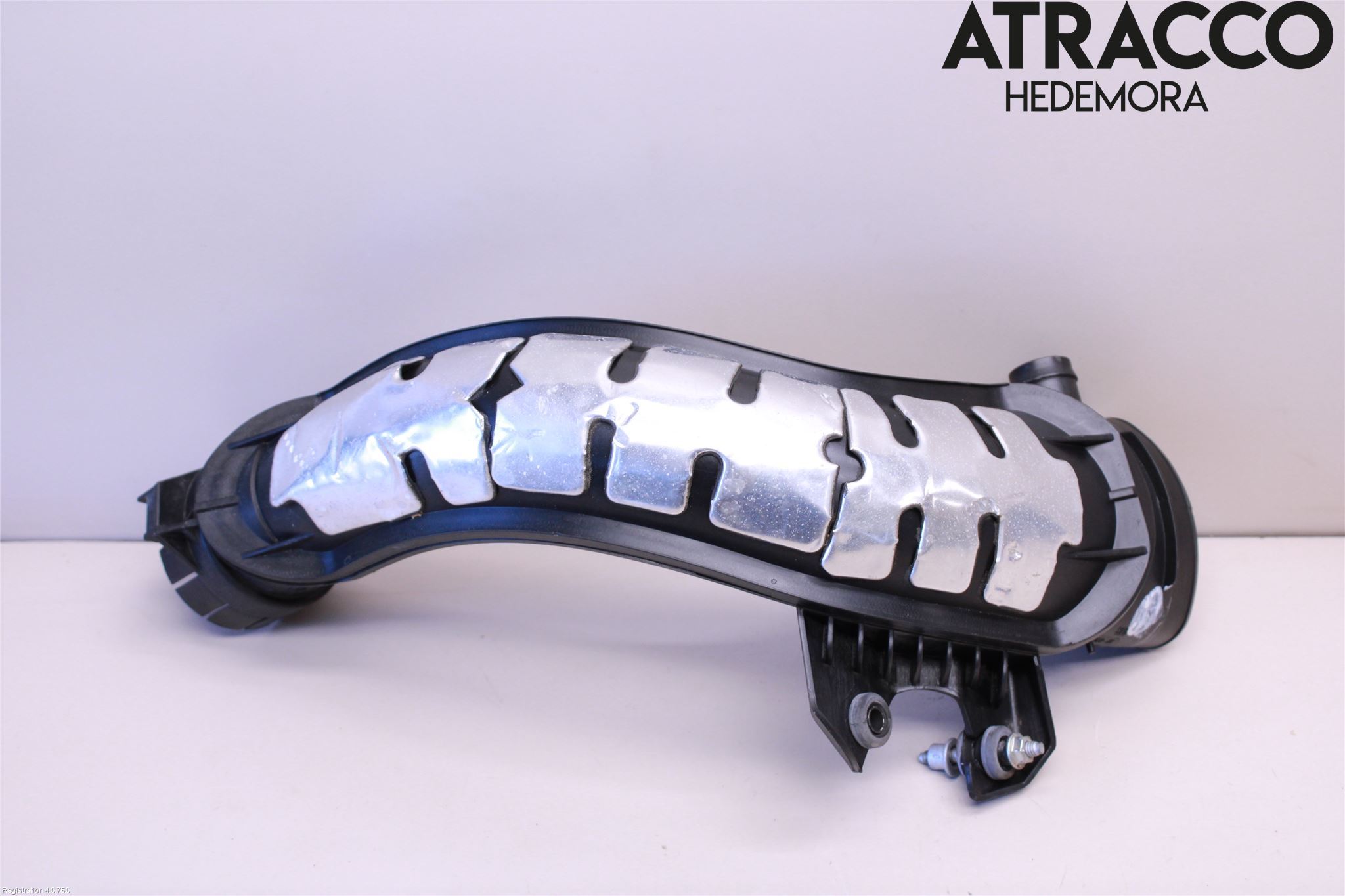 Ford KUGA 13-16 Intercooler Rør-Slange