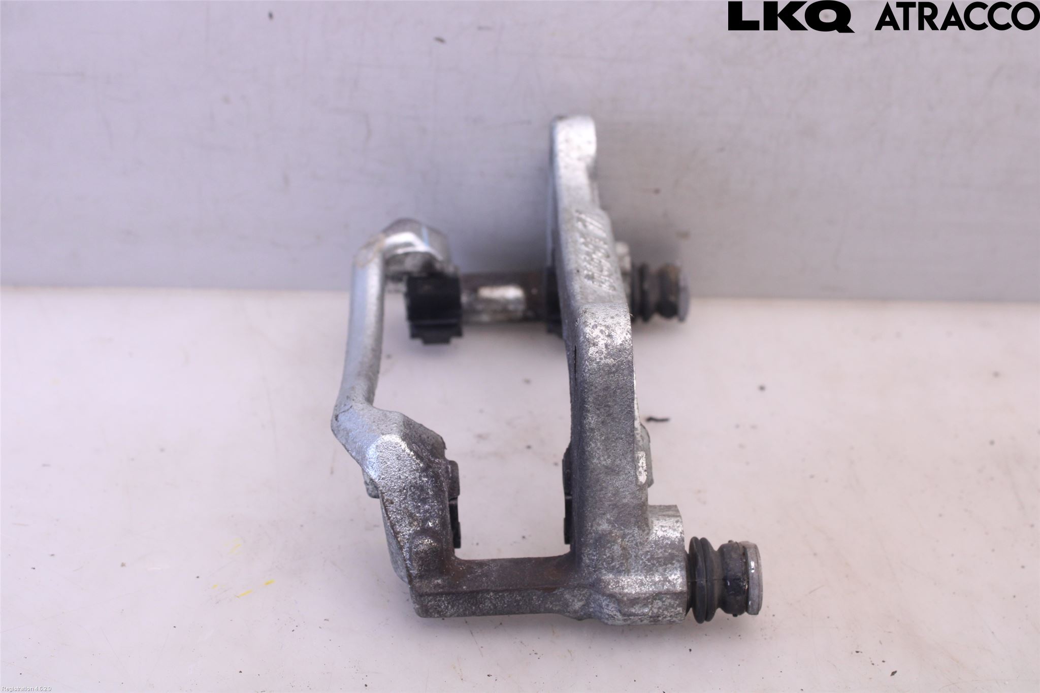 Toyota YARIS CROSS XP21 21- Bremsecaliper Feste Holder