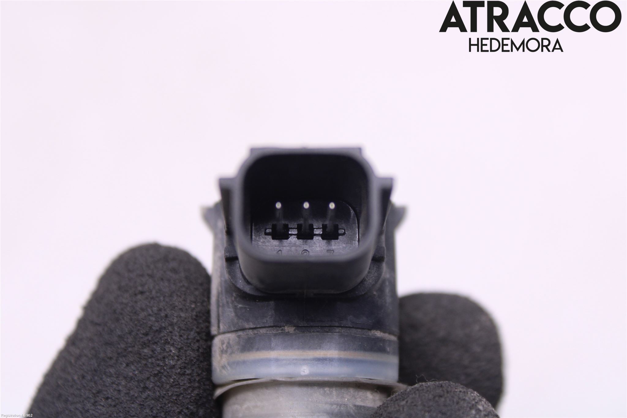Ford MONDEO 15-22 Sensor Parkering Front