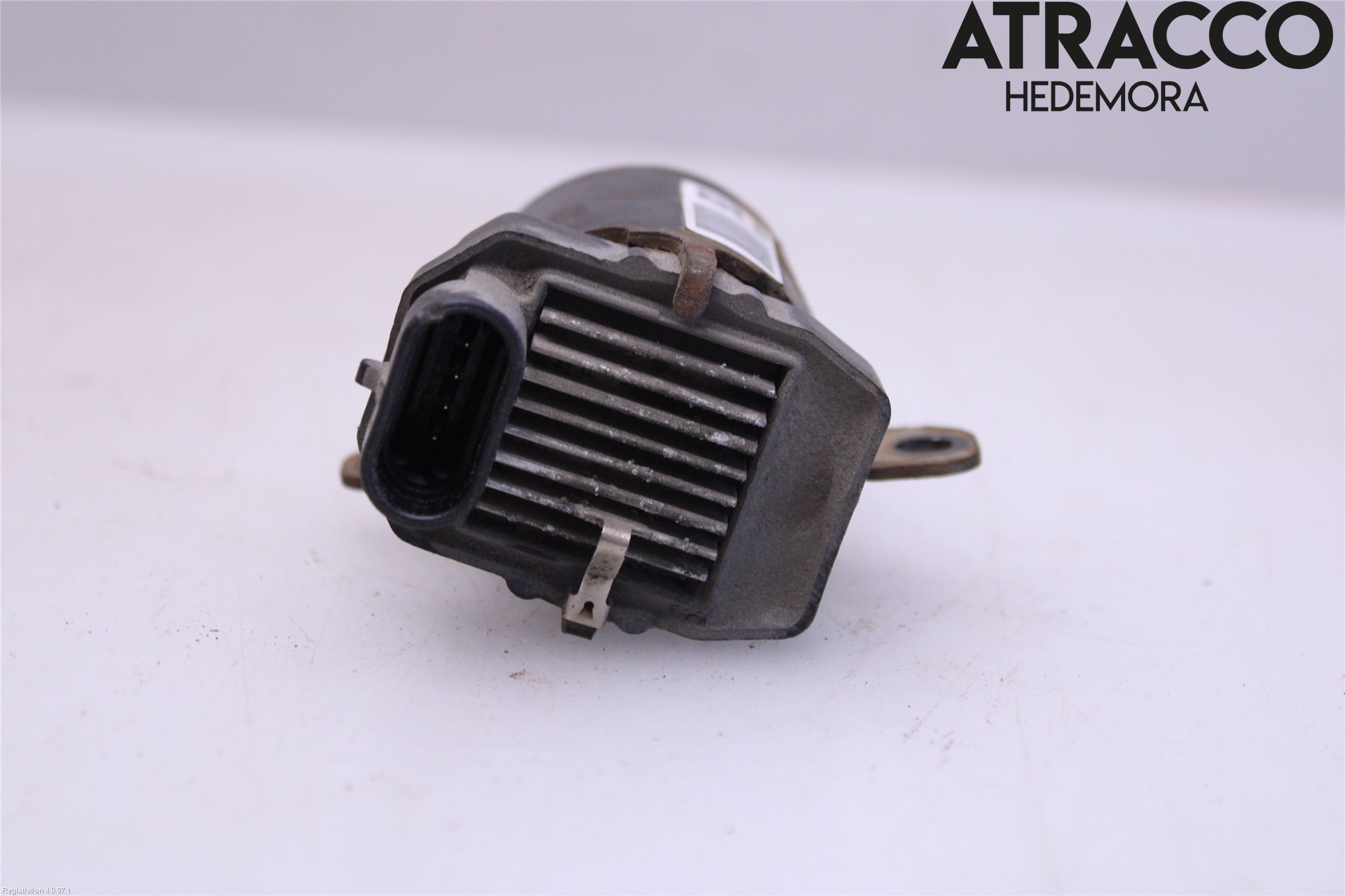 Chevrolet EXPRESS Coil