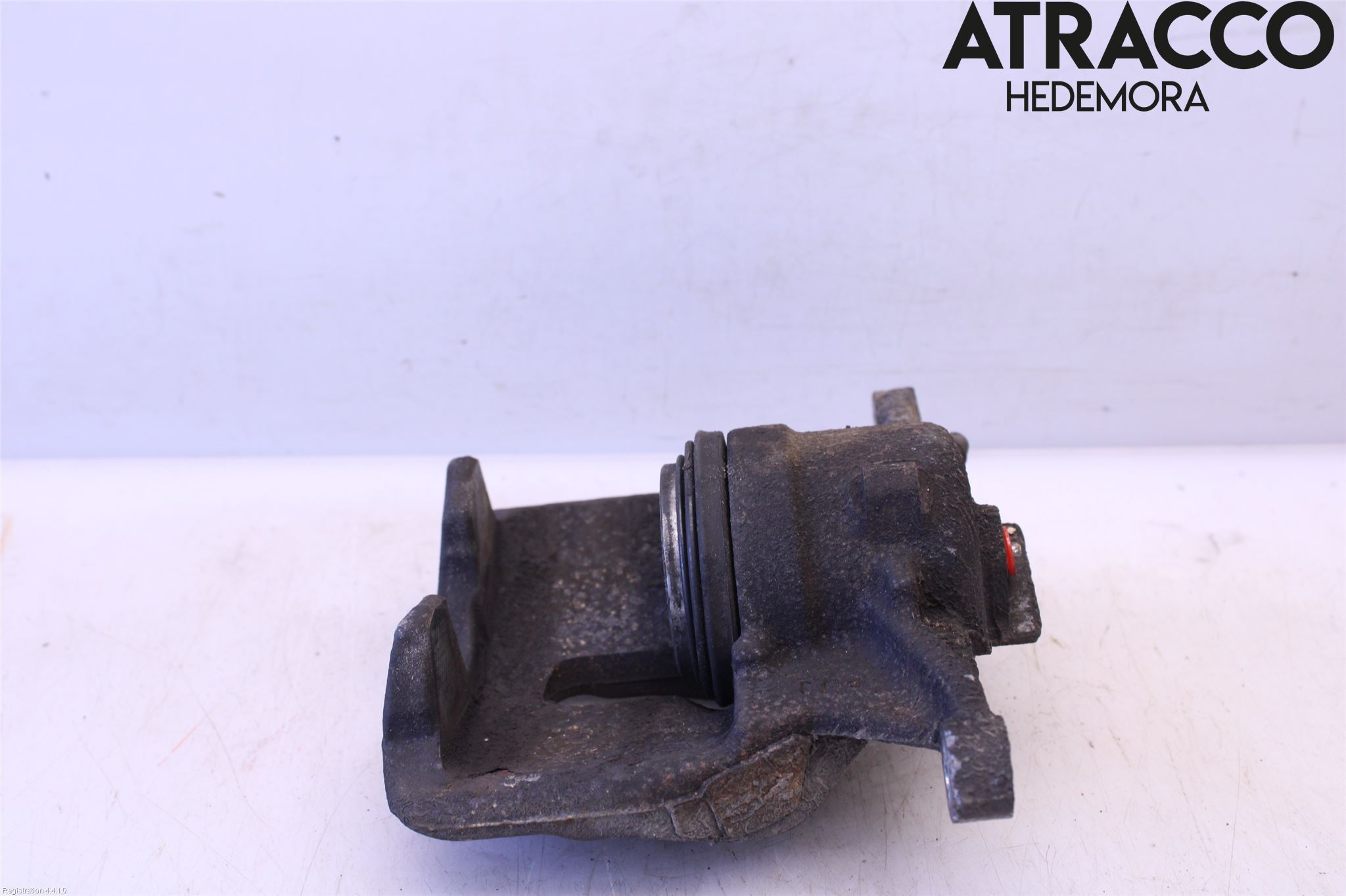 Volkswagen VW CADDY 16-20 Bremsecaliper Foran Venstre