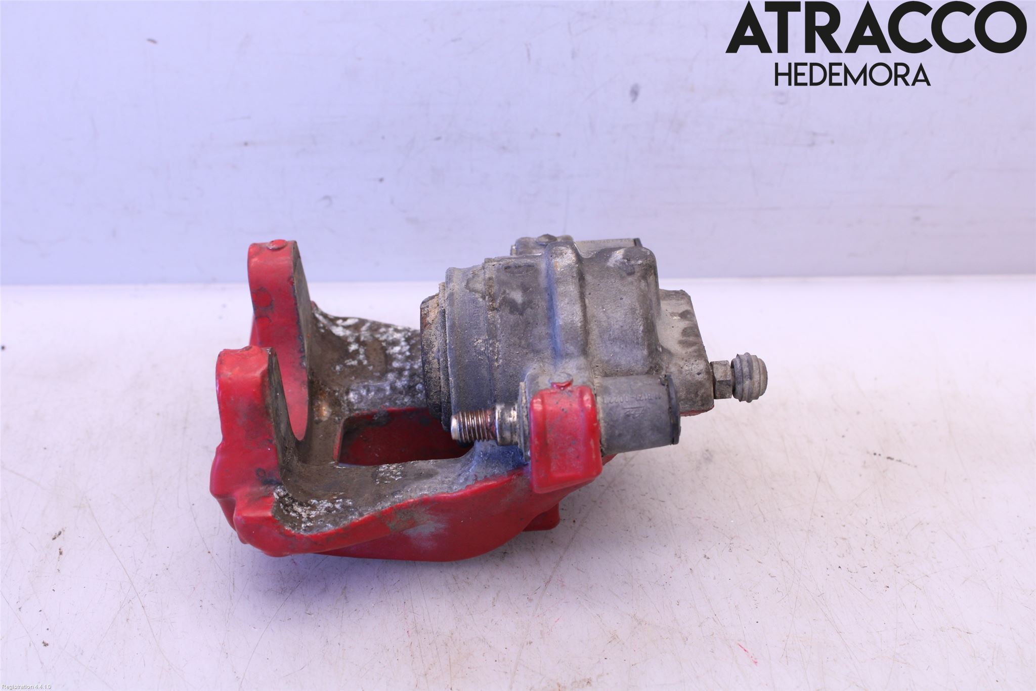Mercedes-Benz MB S-KLASS (W221) 05-13 Bremsecaliper Bak Venstre