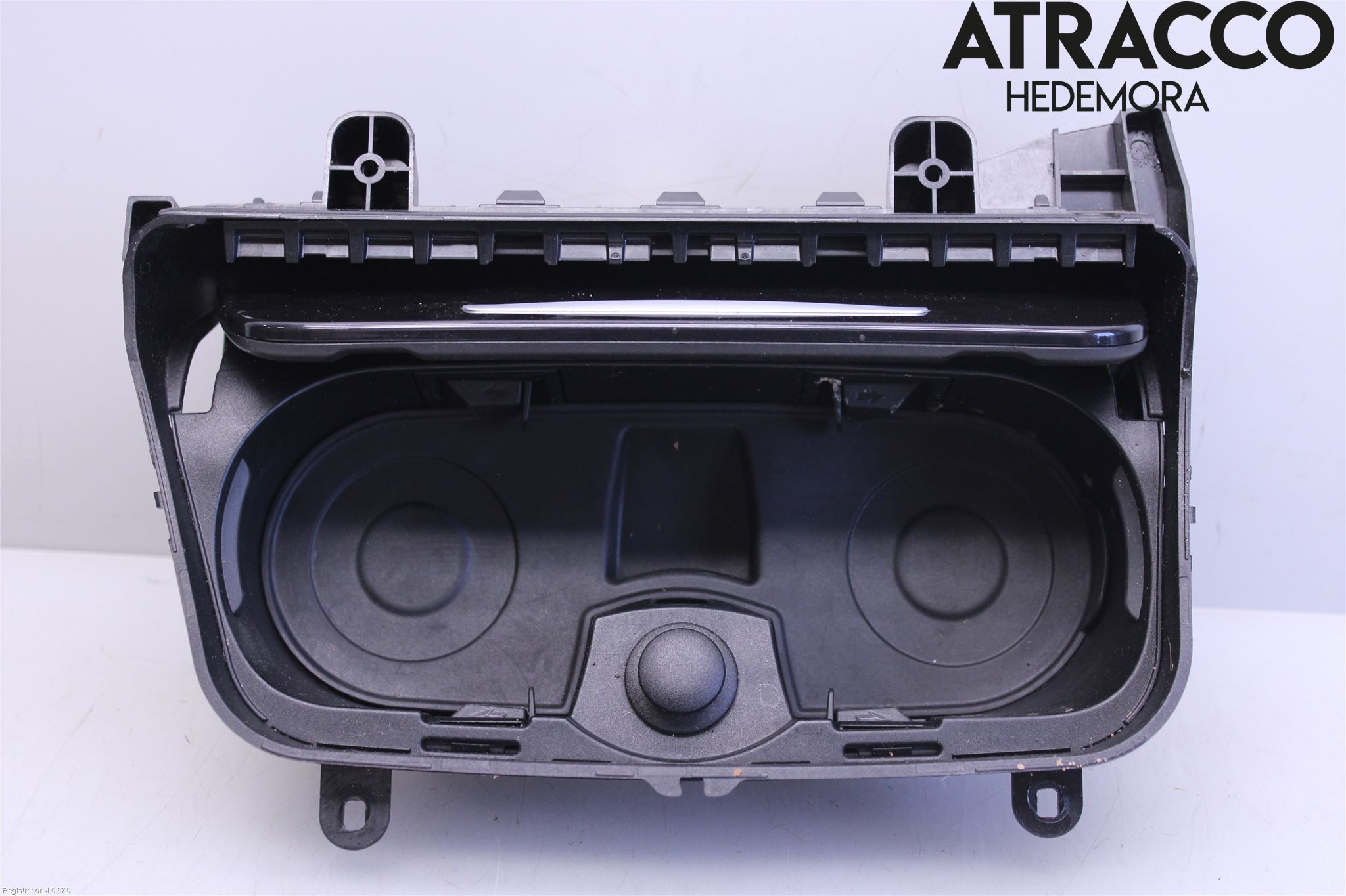 BMW 5 GT F07 09-17 Innr Koppholder
