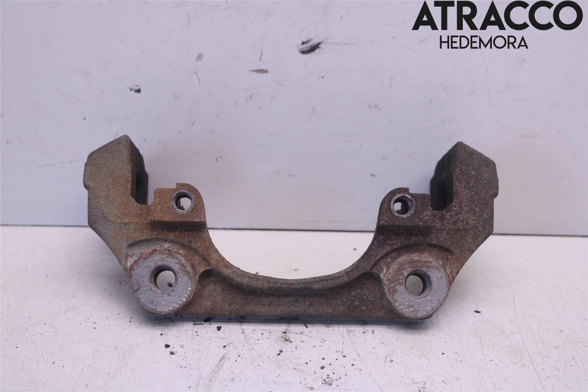 BMW 1 E87/81 5D/3D 03-11 Bremsecaliper Feste Holder