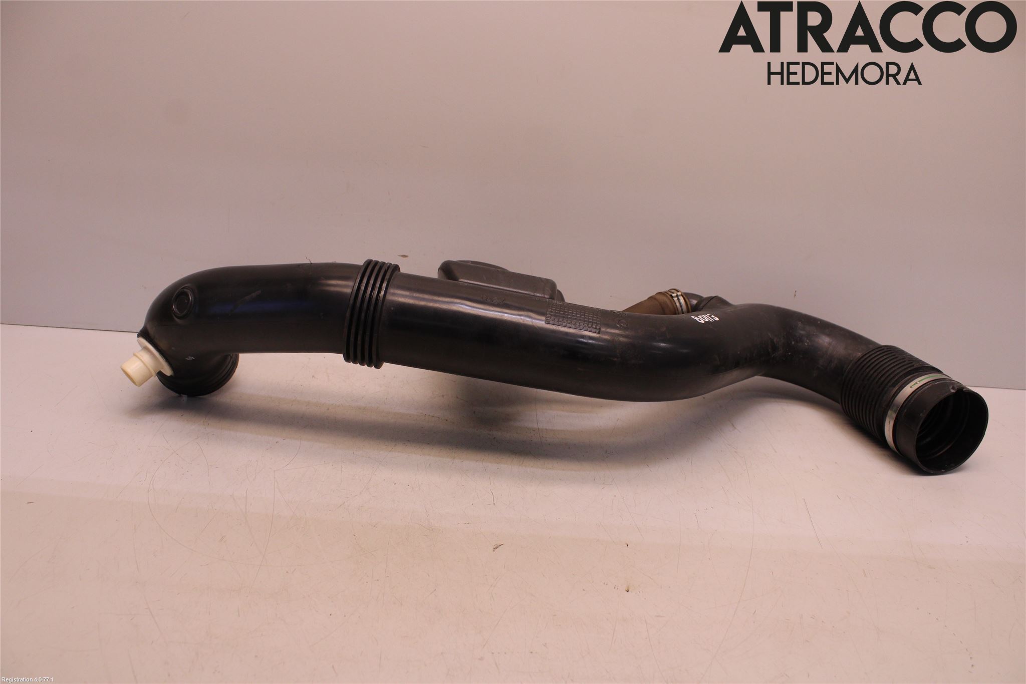 Fiat TIPO/CROSS 16- Inns Gummibelg - Slange