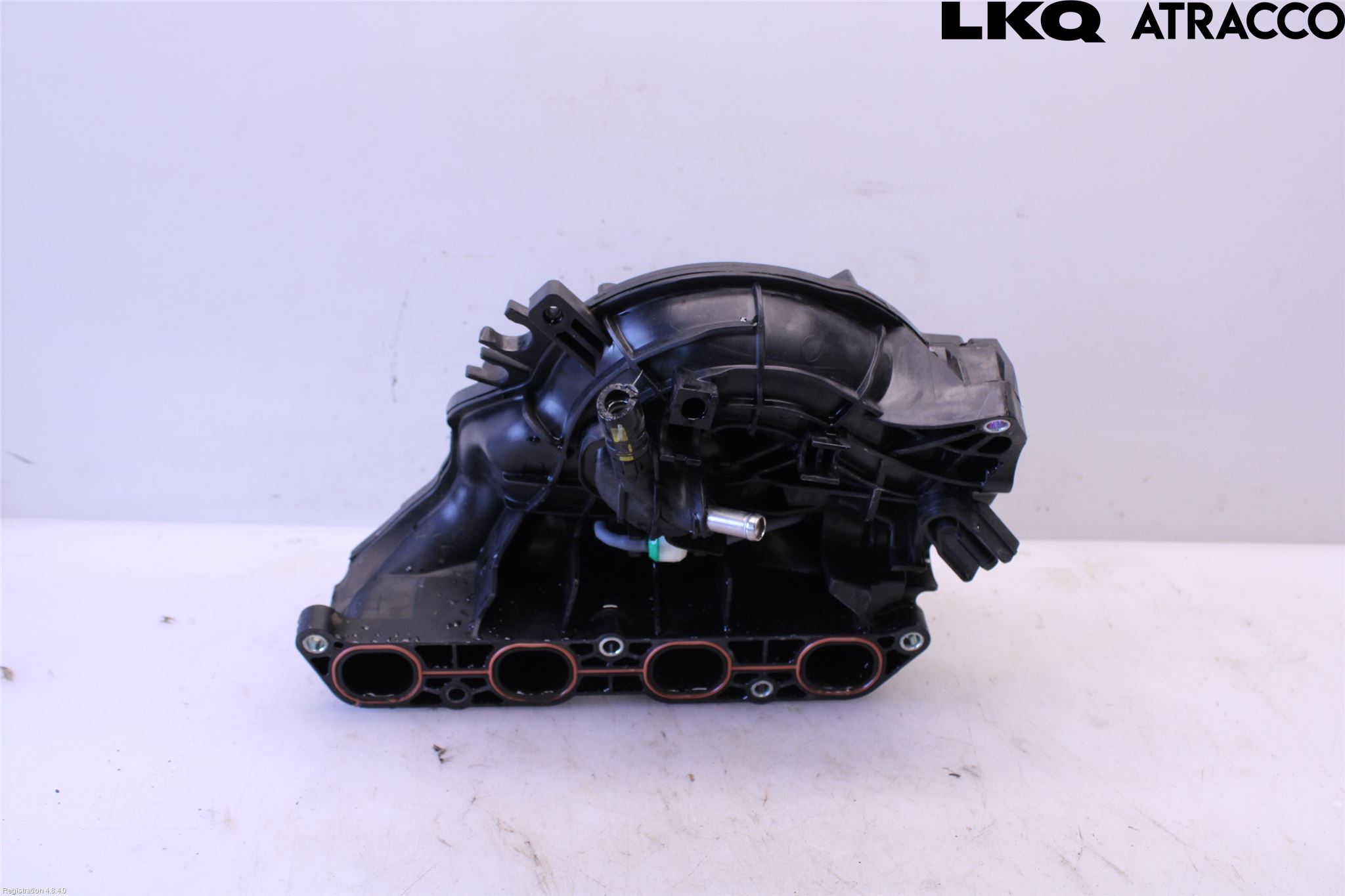 Hyundai TUCSON 05- Innsugningsmanifold
