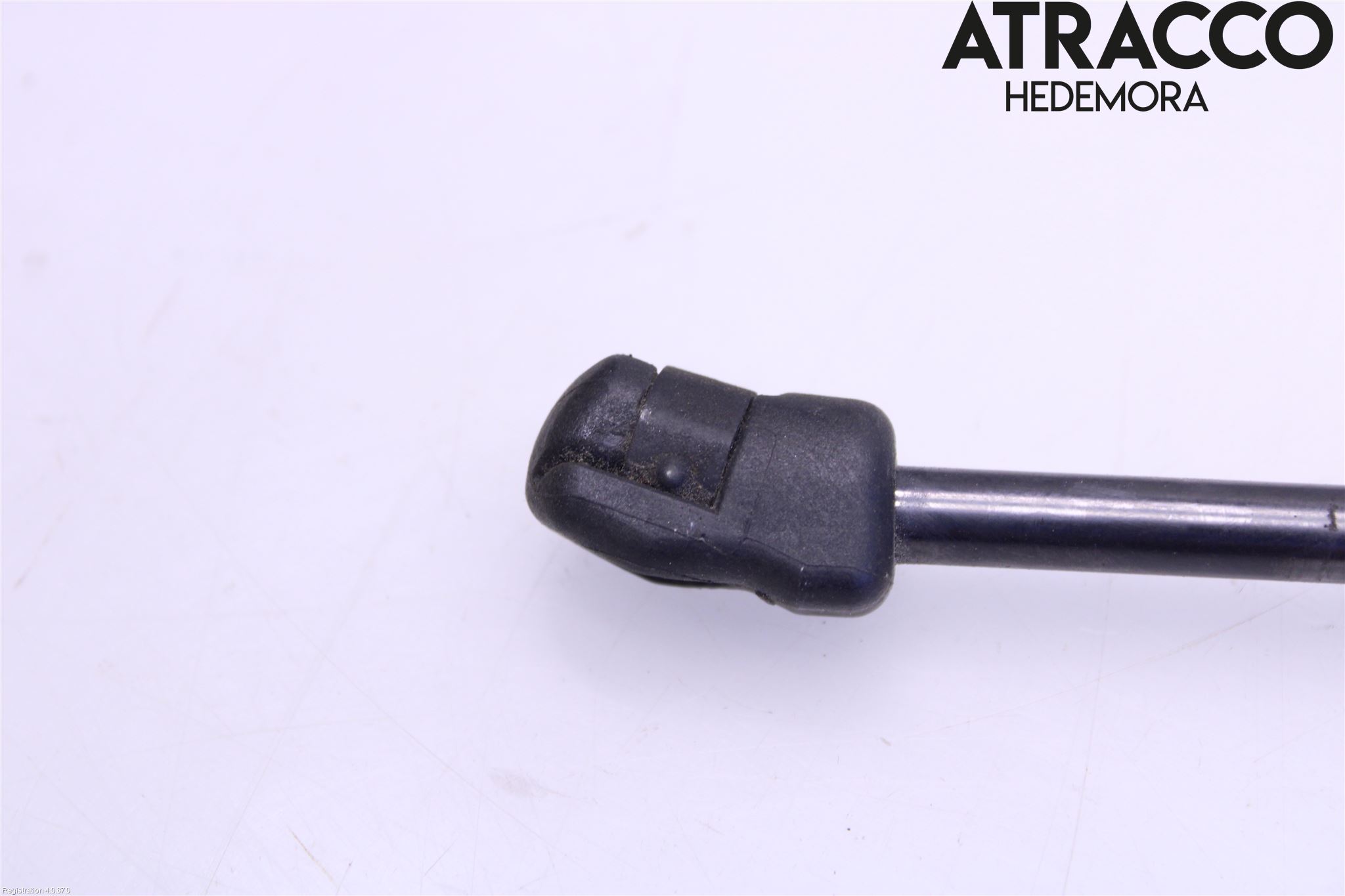 Audi A3/S3 8V 13-20 Panser Demper-Gassfjær
